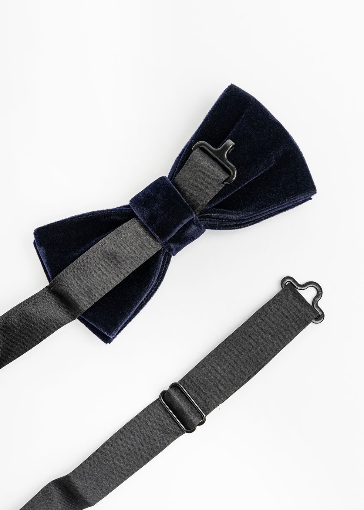Men's Ties Fragosto Blue