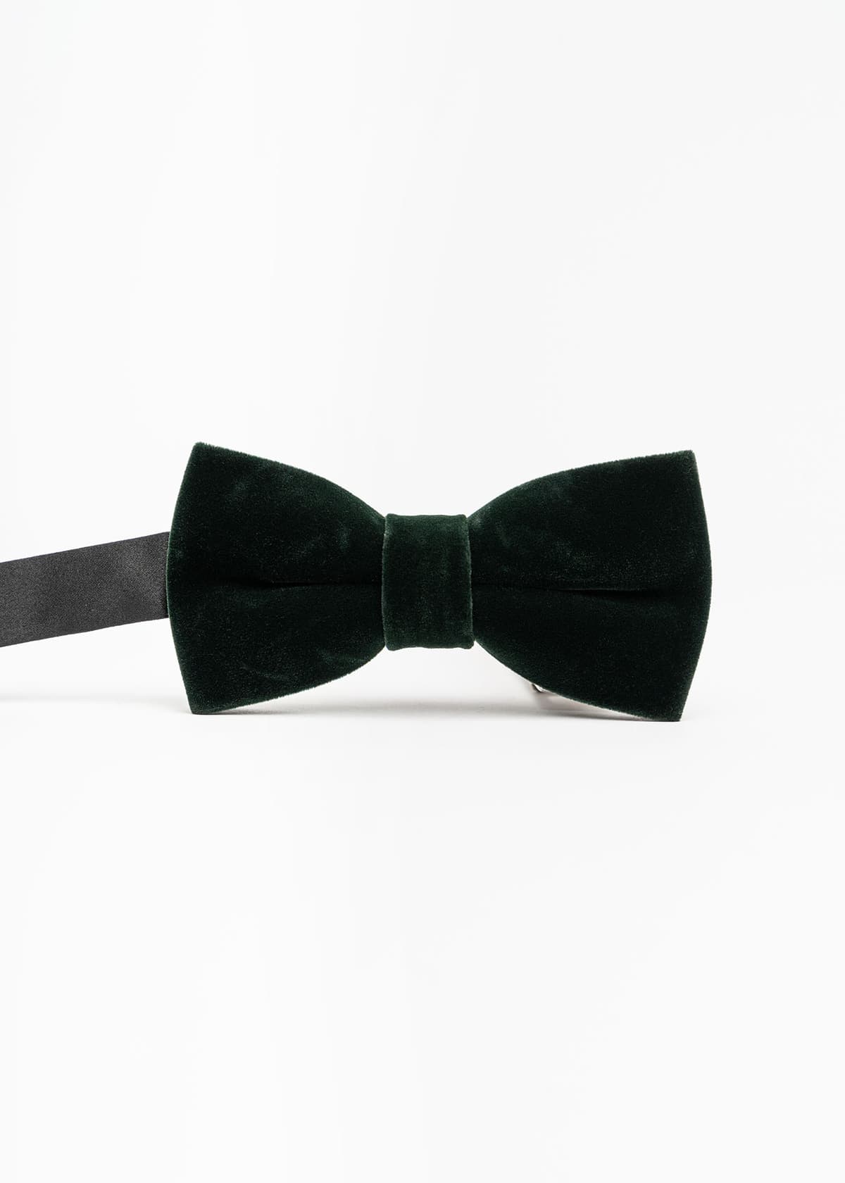 Men's Ties Fragosto Green