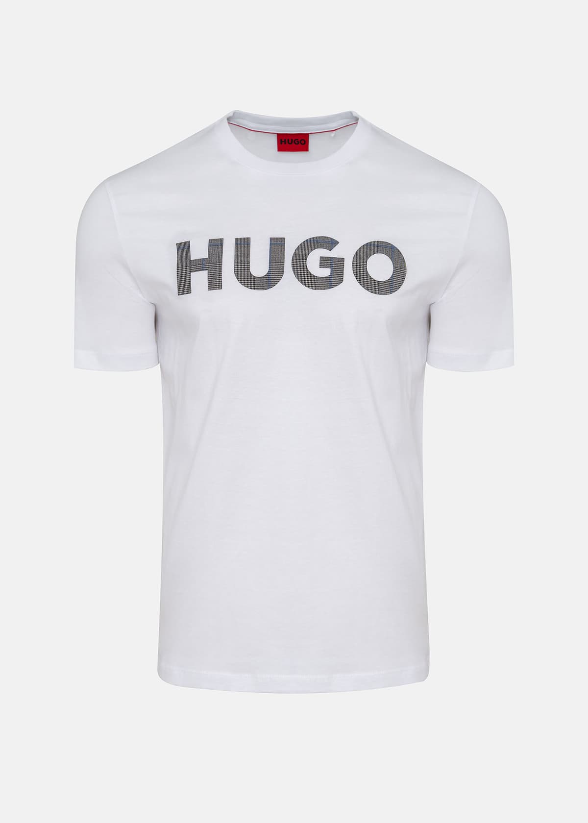 Men's T-Shirts Hugo White