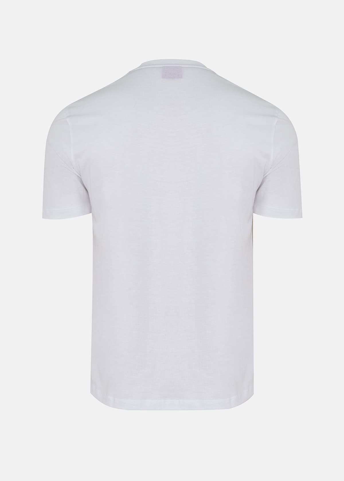 Men's T-Shirts Hugo White