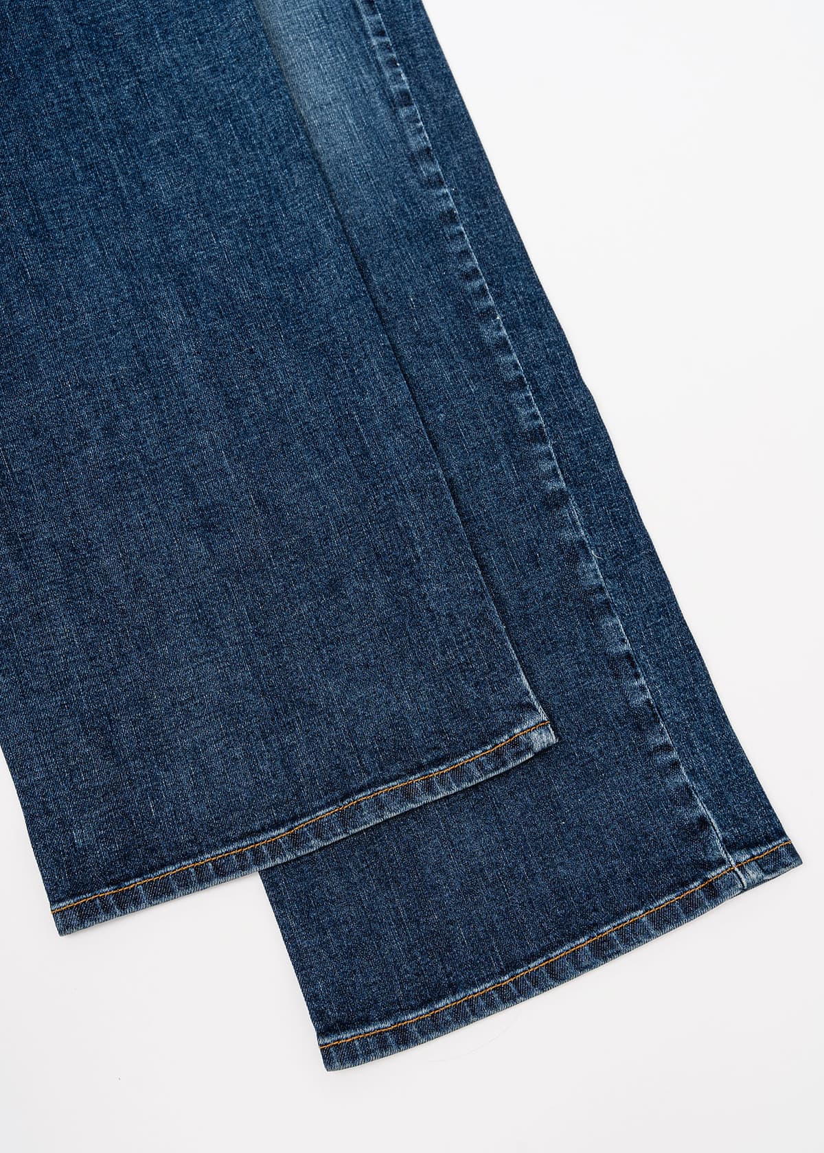 Men's Jeans Moschino Blue