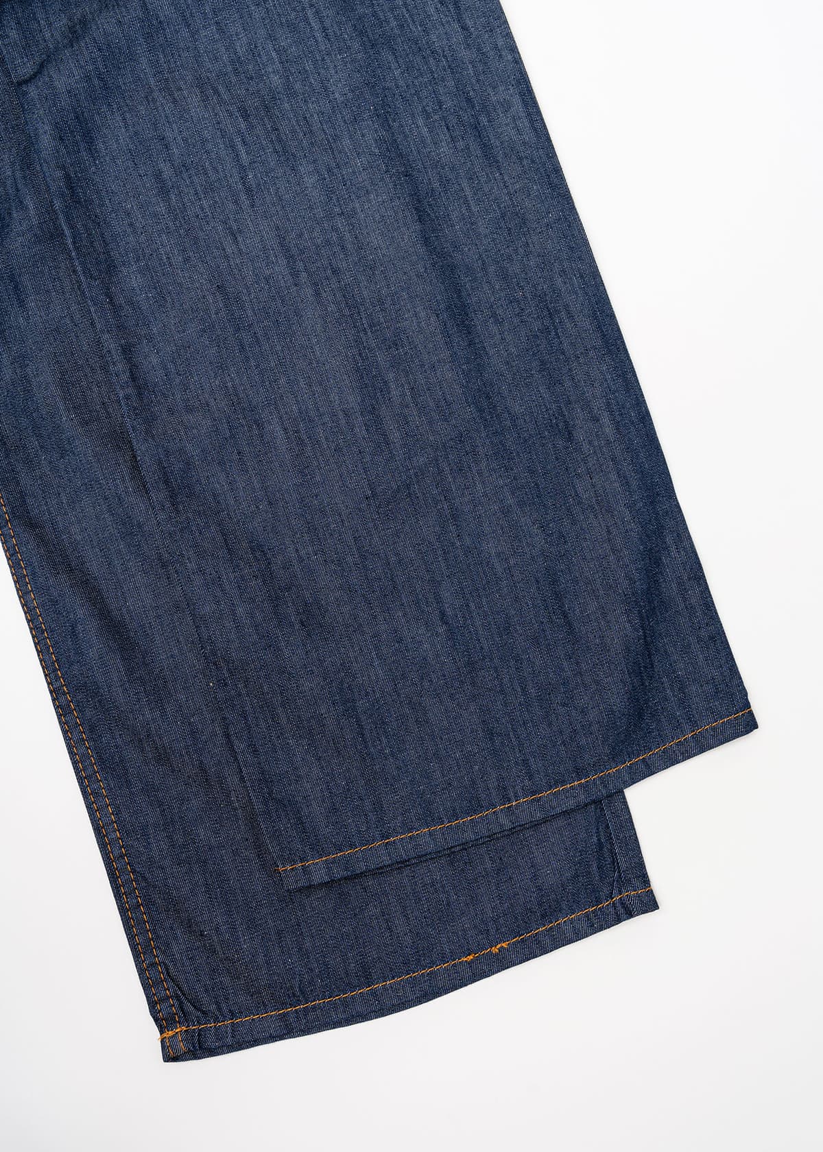 Men's Jeans Moschino Blue