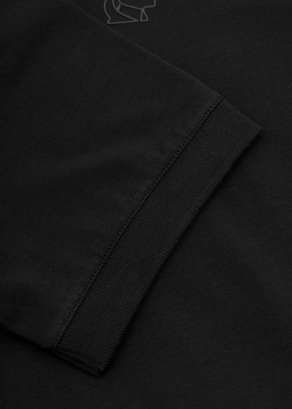 Men's Polo Shirts Karl Lagerfeld Black