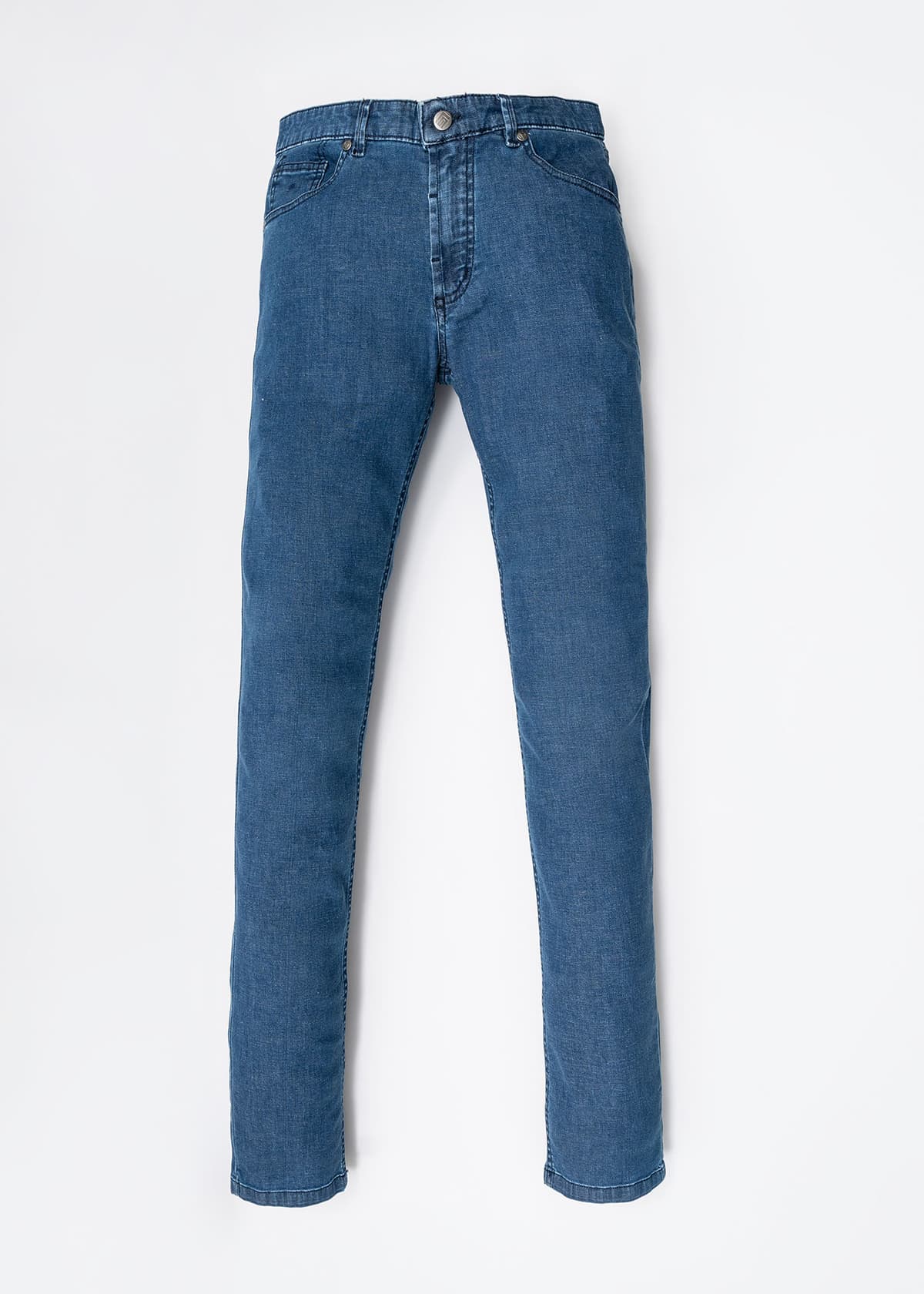 Men's Pants Guy Laroche Blue