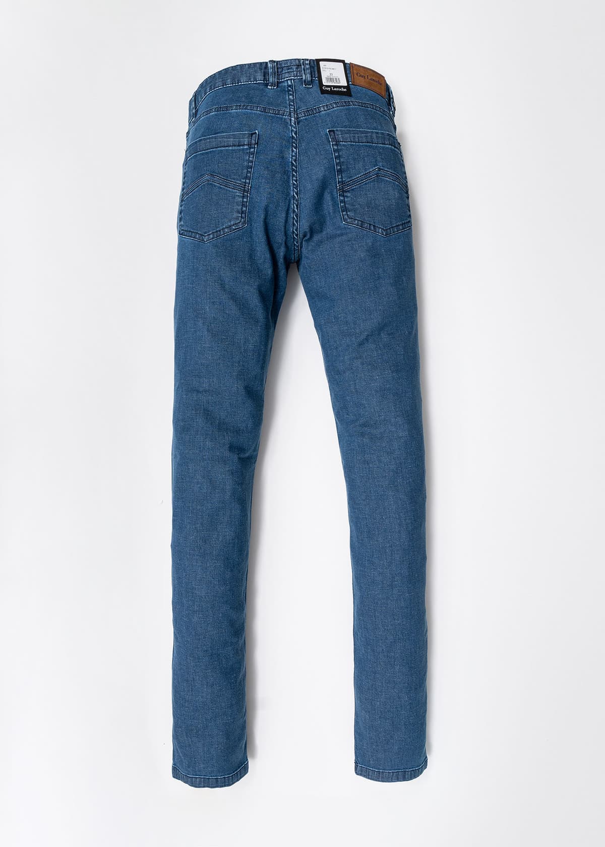 Men's Jeans Guy Laroche Blue