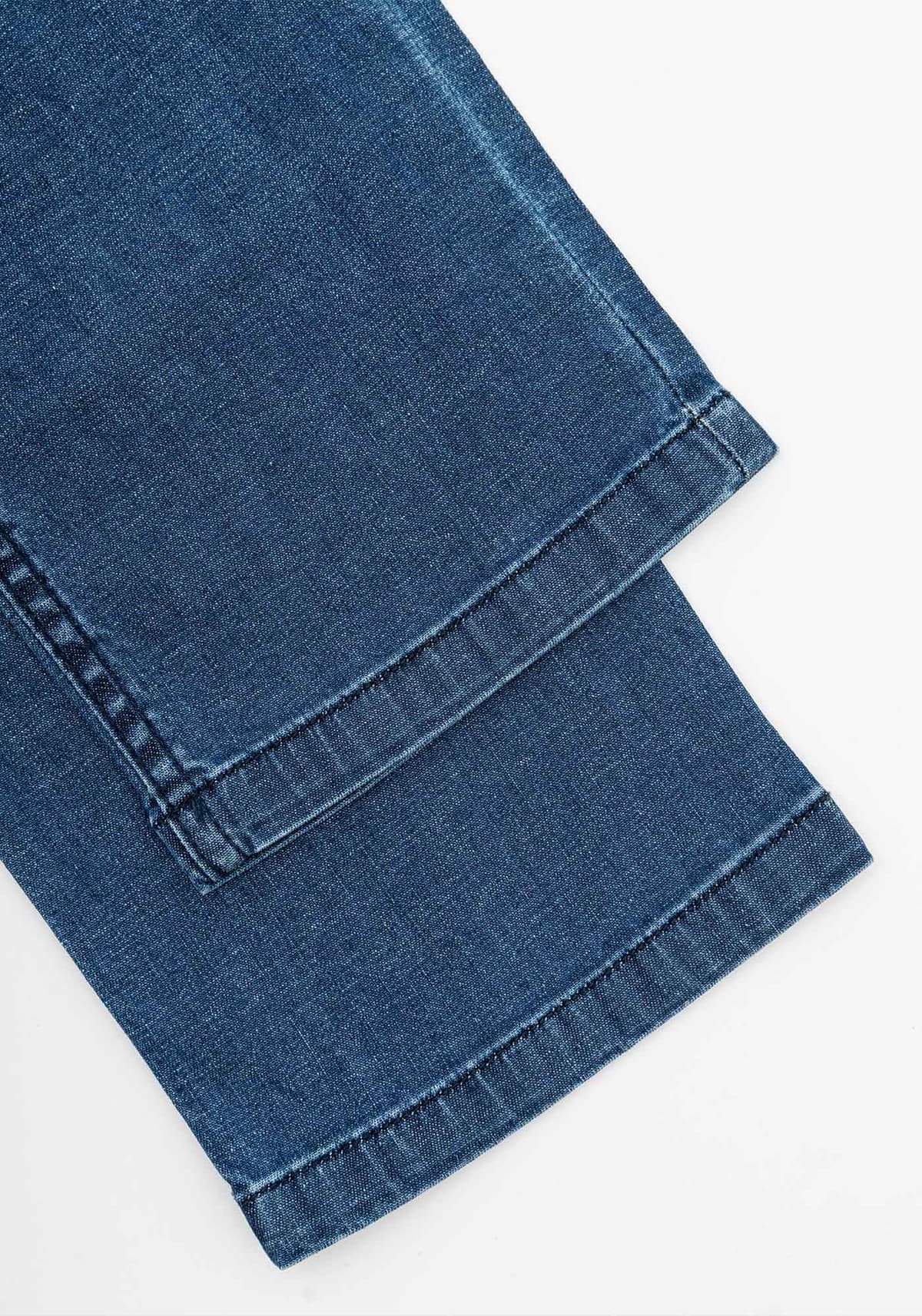 Men's Jeans Guy Laroche Blue