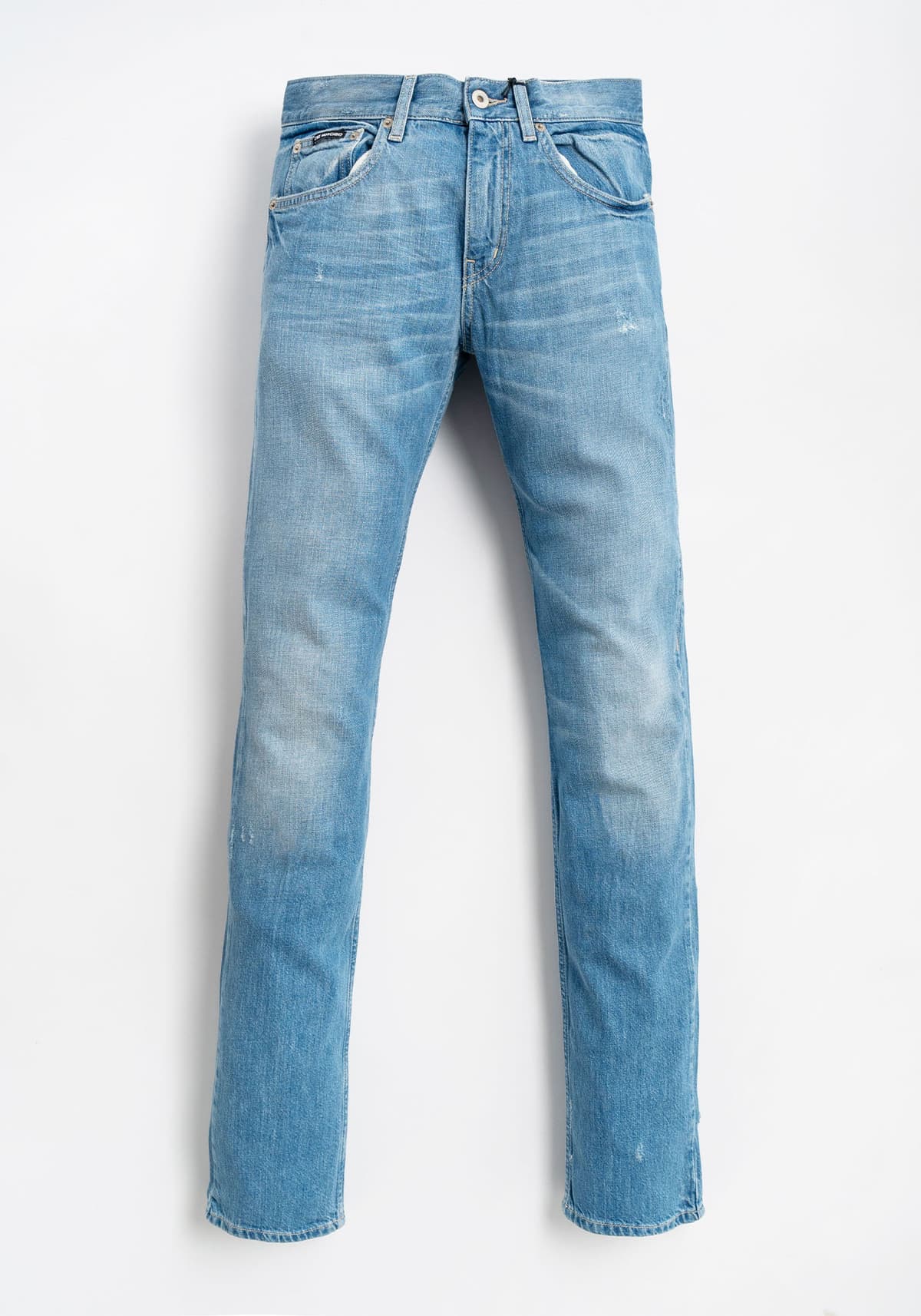 Men's Jeans Moschino Blue
