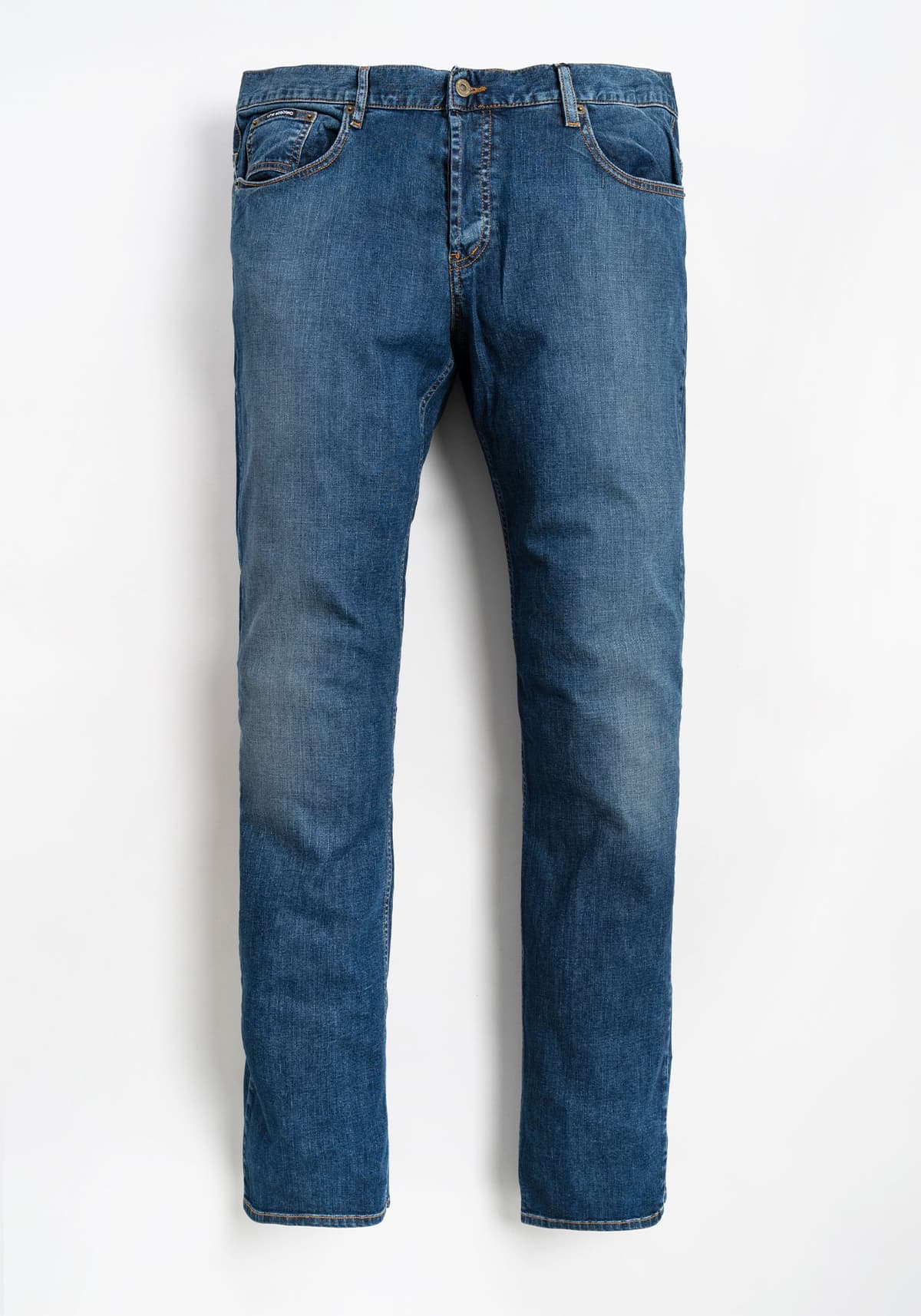 Men's Jeans Moschino Blue