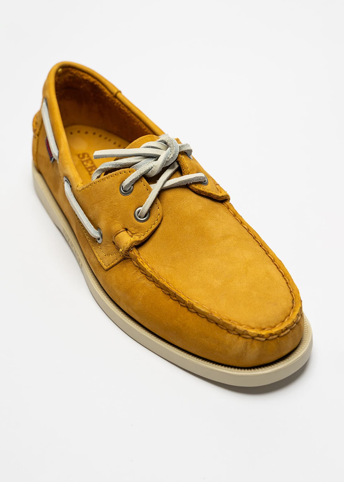 Men's Loafers Sebago Yellow