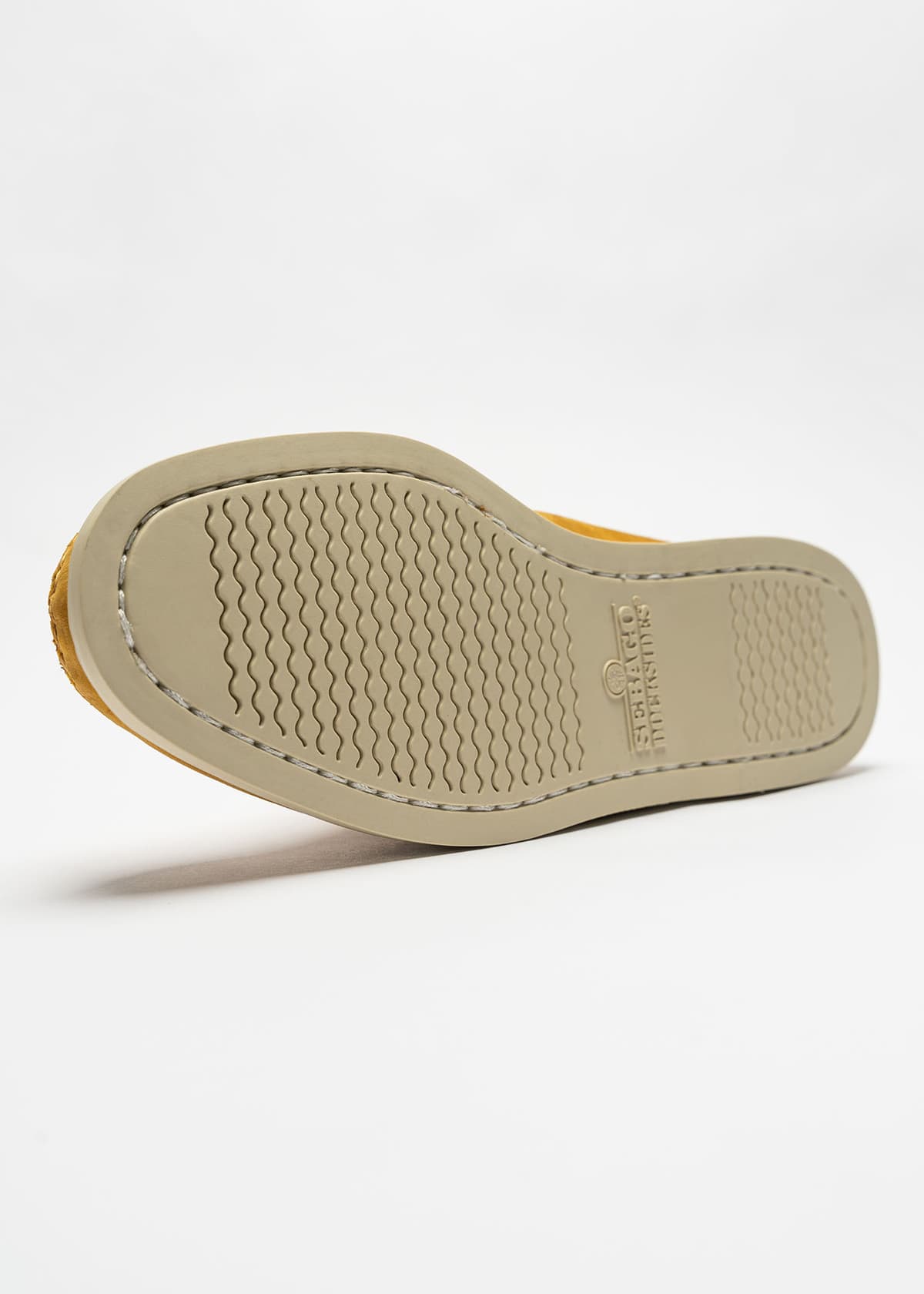 Men's Loafers Sebago Yellow