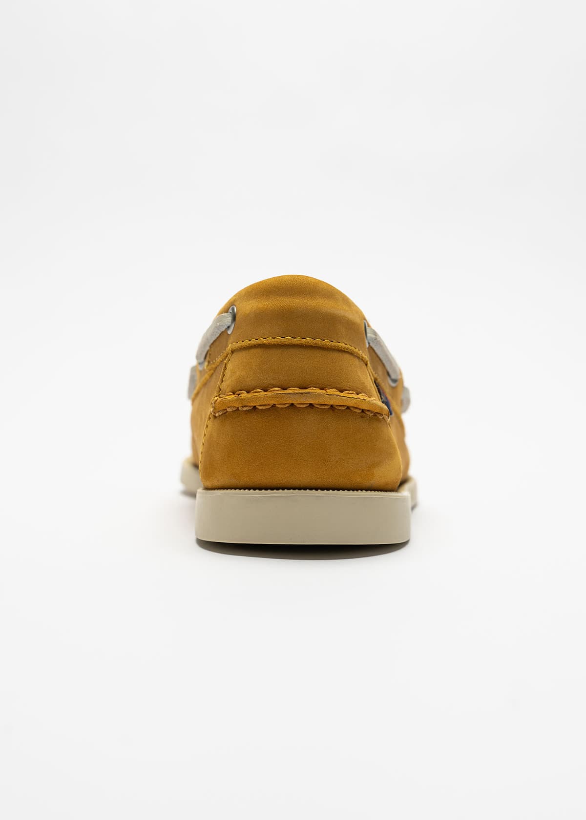 Men's Loafers Sebago Yellow