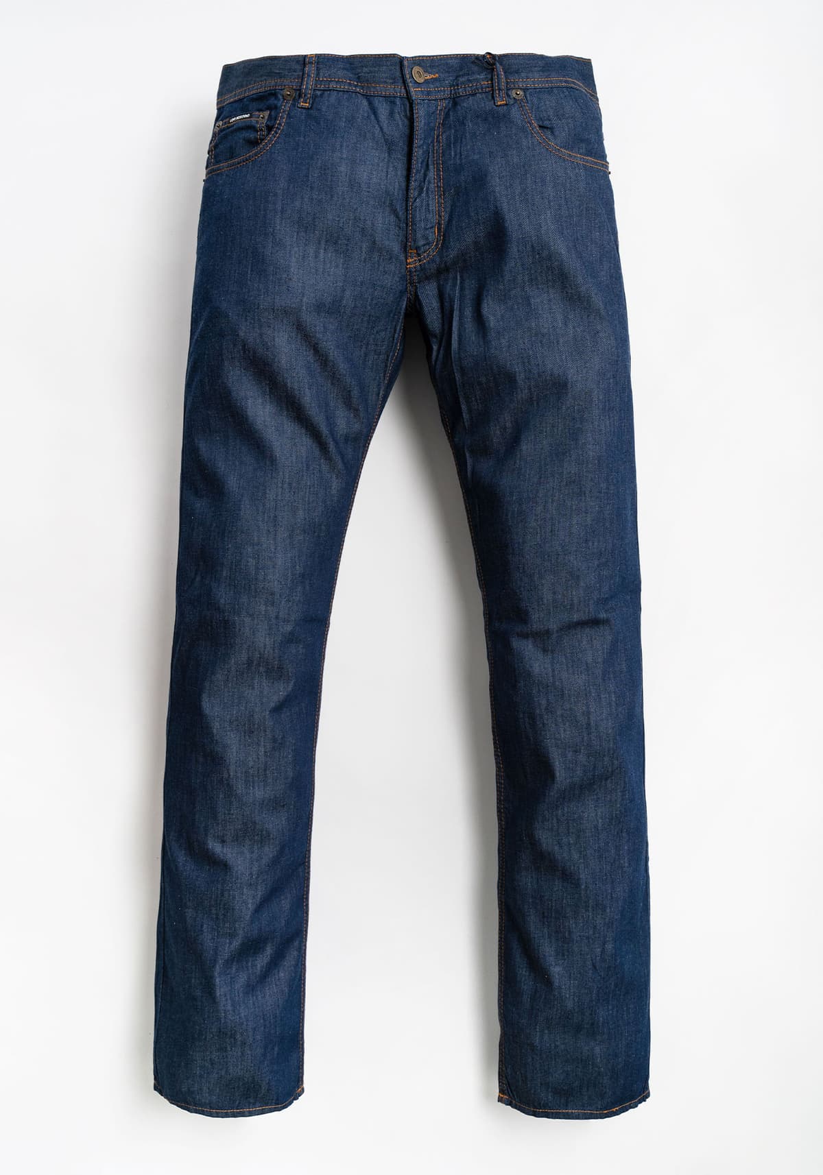 Men's Jeans Moschino Blue