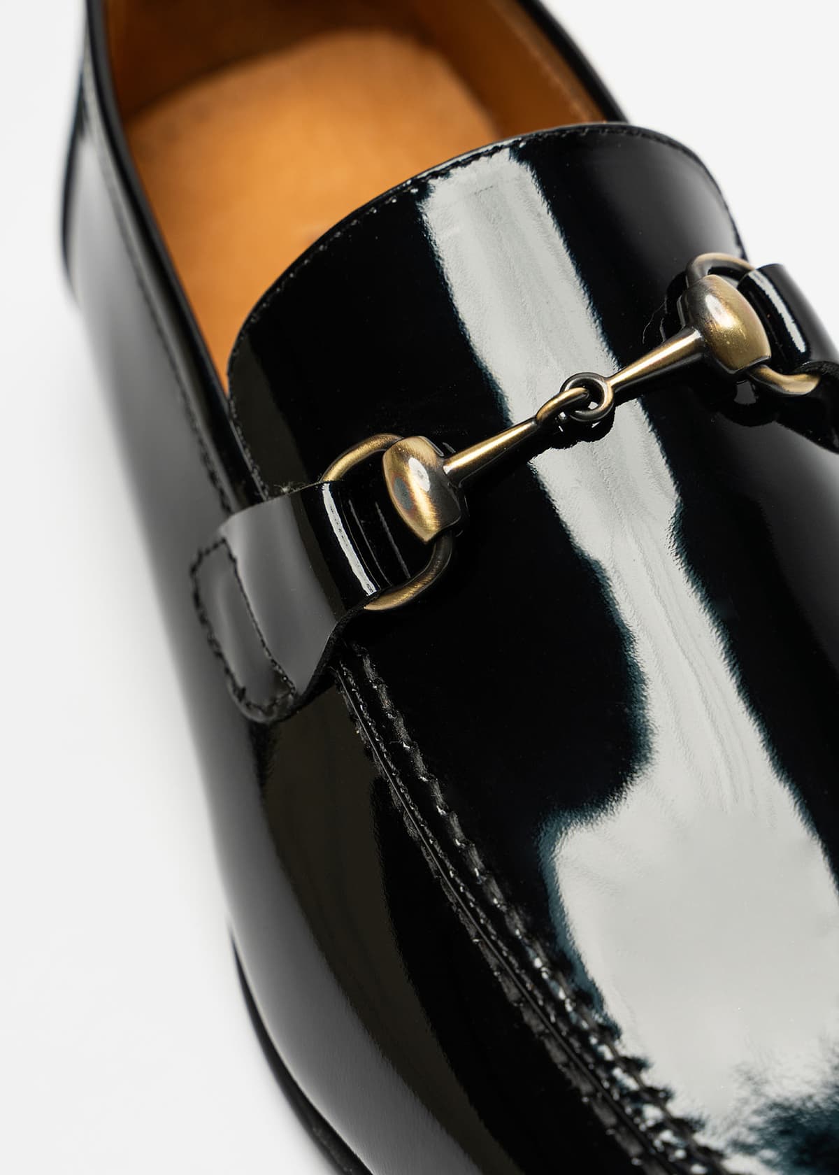 Men's Loafers Perlamoda Black