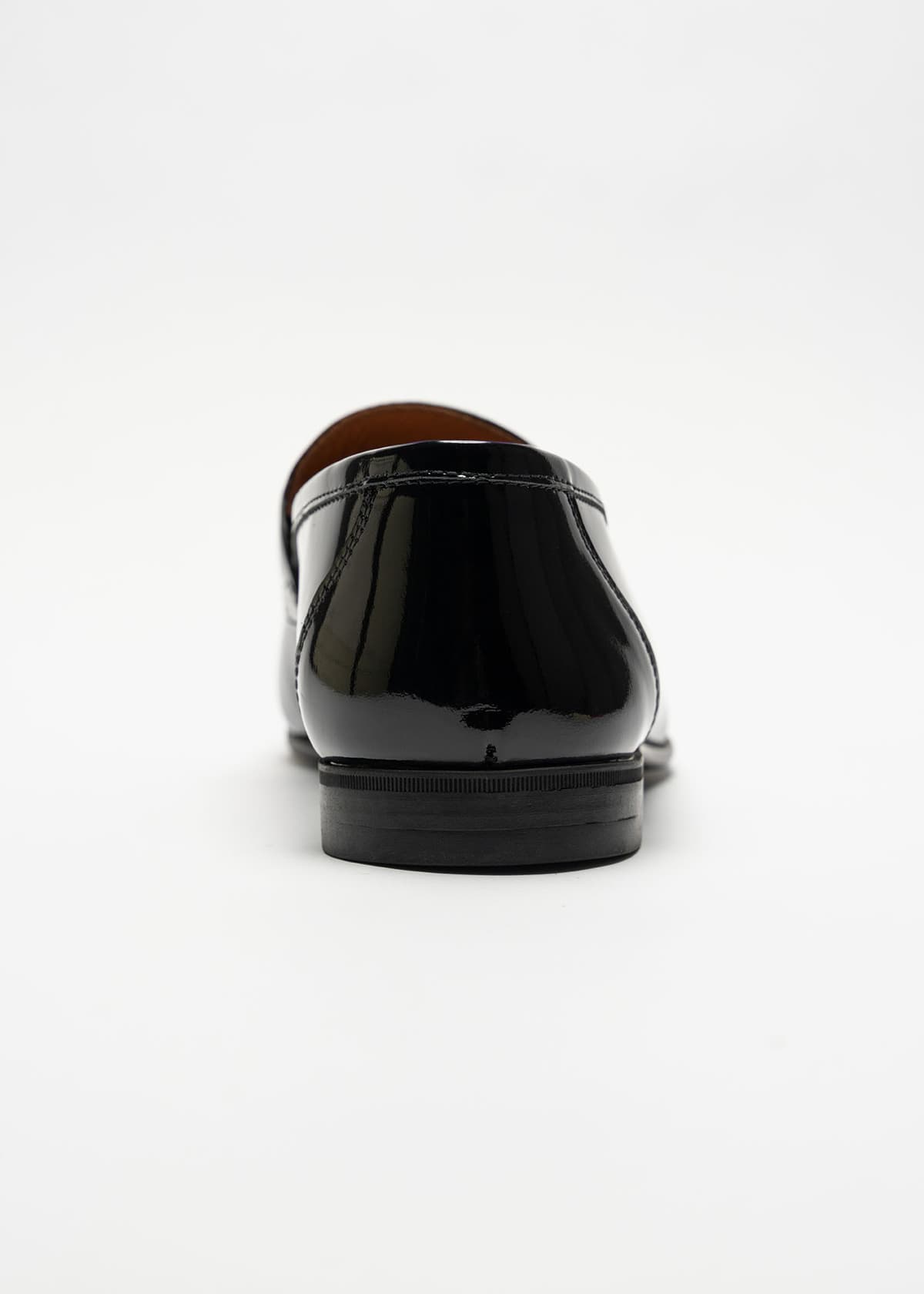 Men's Loafers Perlamoda Black