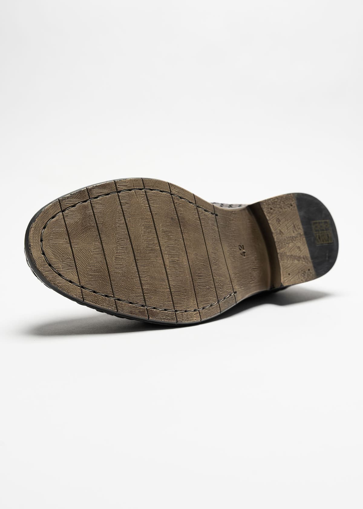 Men's Loafers Perlamoda Brown