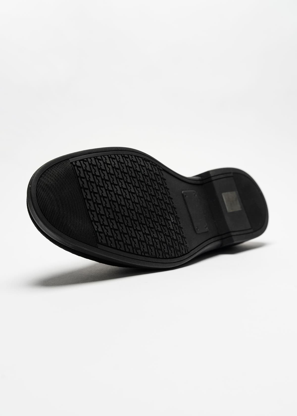 Men's Loafers Perlamoda Black