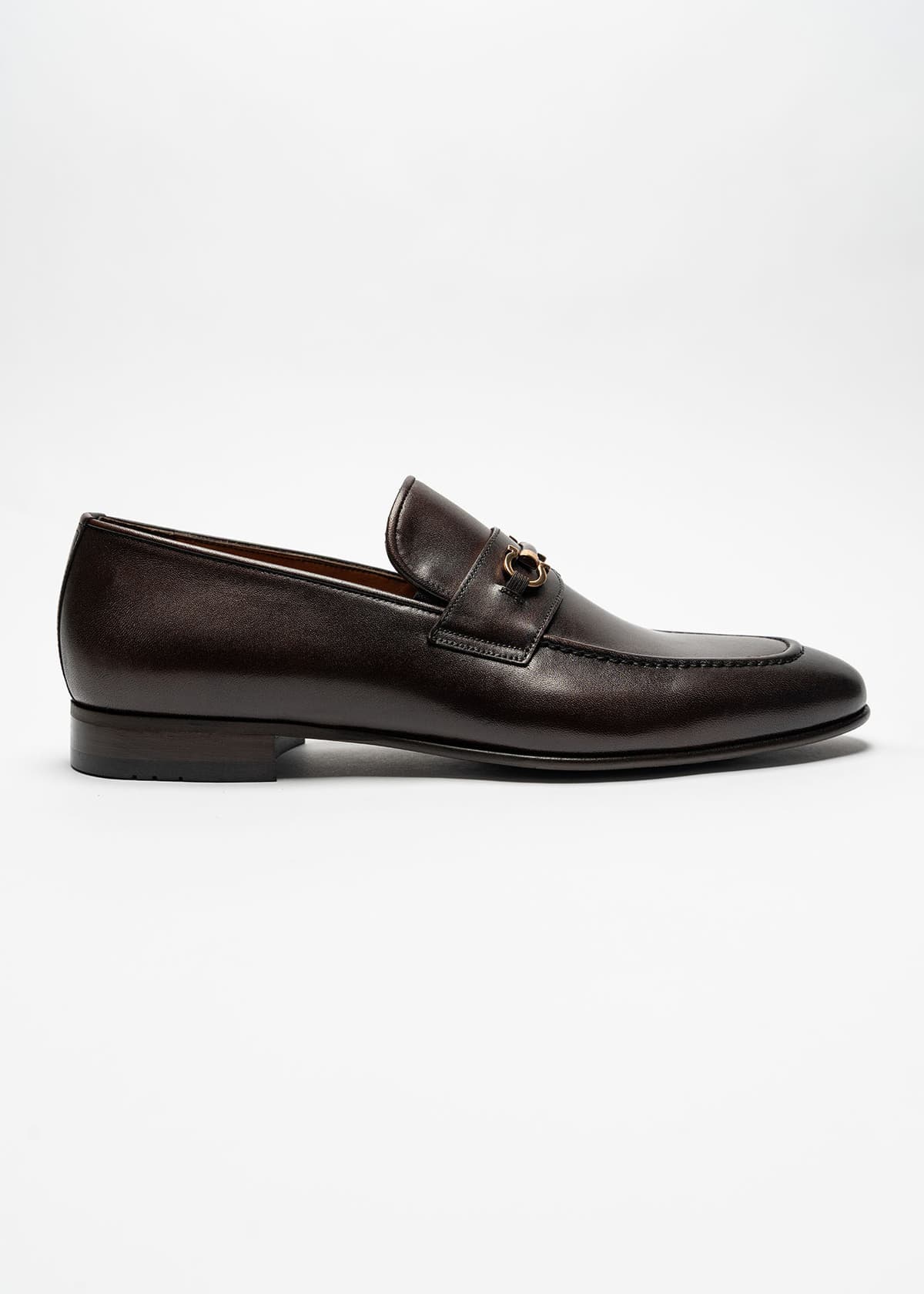 Men's Loafers Perlamoda Brown