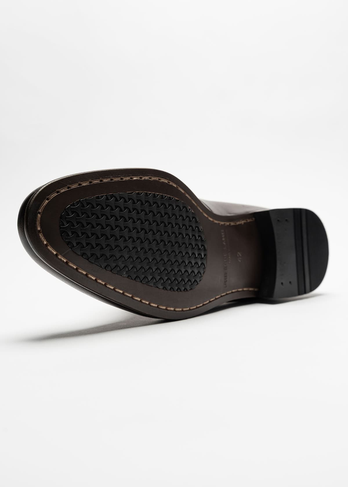 Men's Loafers Perlamoda Brown