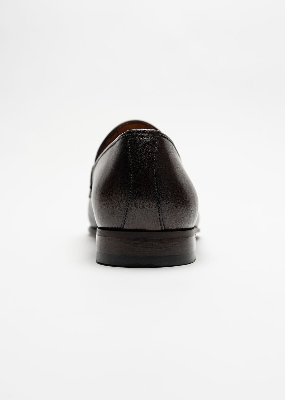 Men's Loafers Perlamoda Brown