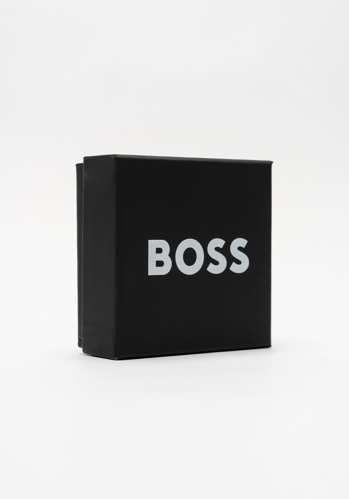 Men's Cufflinks Boss Black