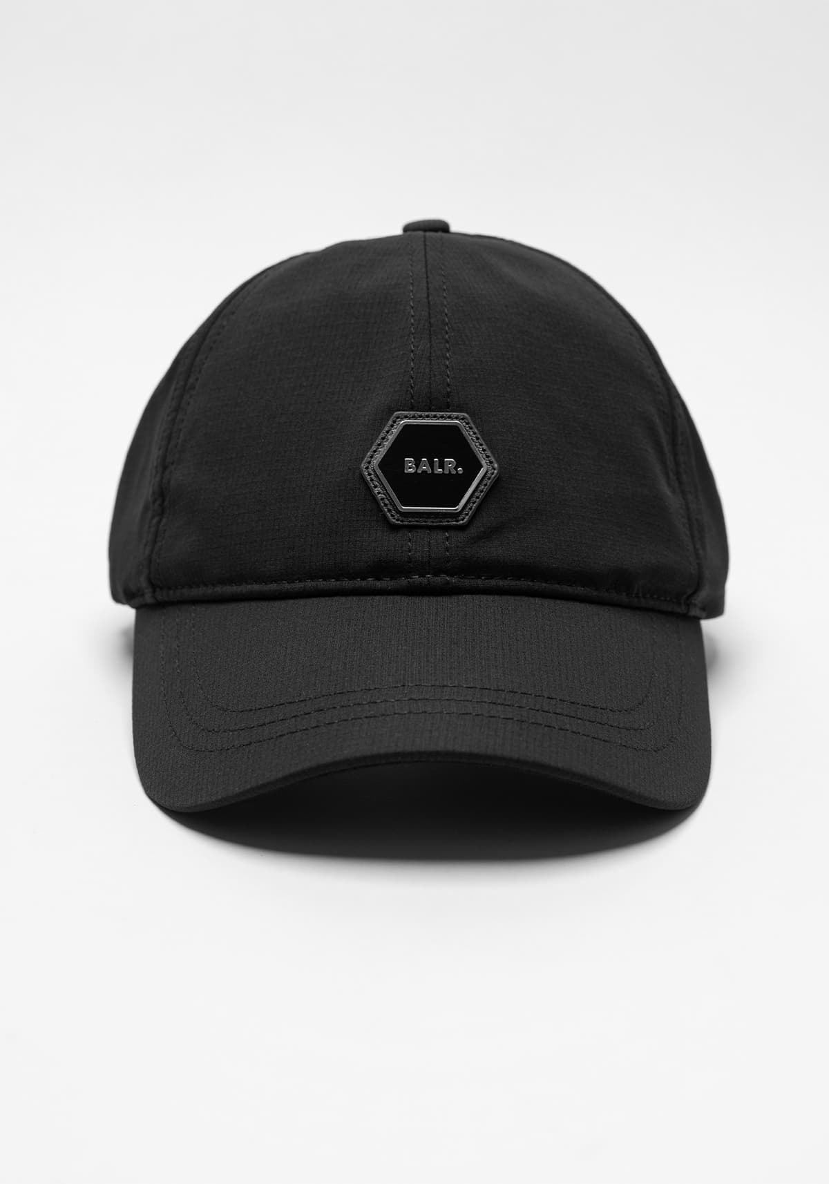 Men's Hats Balr. Black