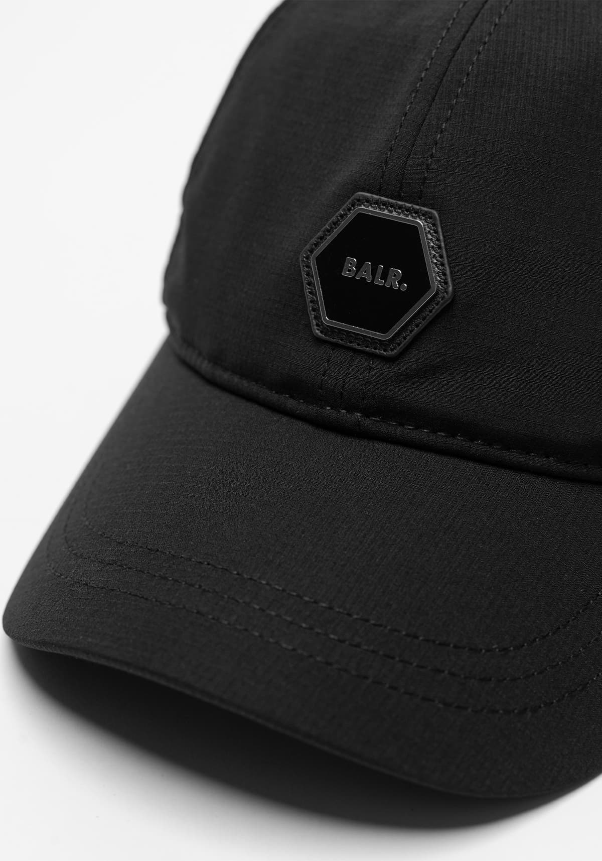 Men's Hats Balr. Black