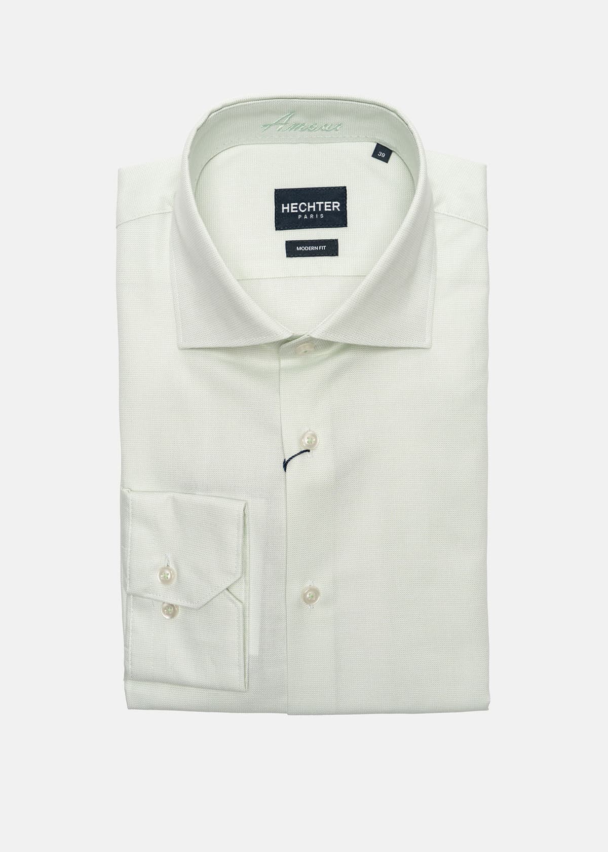 Men's Shirts Daniel Hechter Blue
