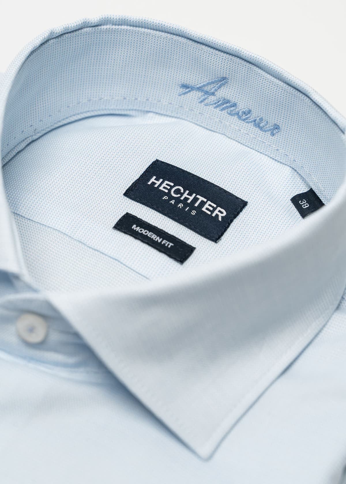 Men's Clothing Daniel Hechter Blue