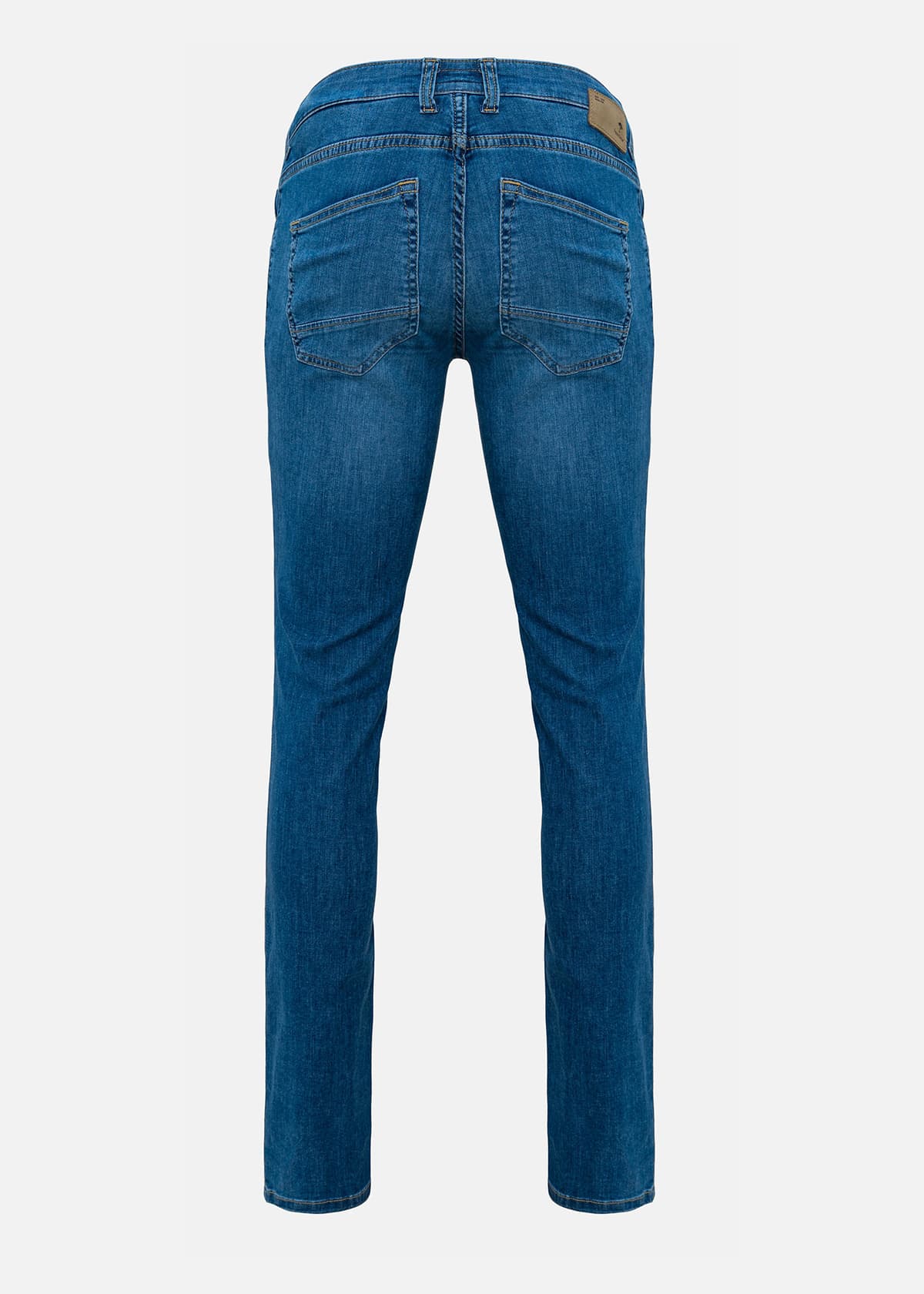 Men's Jeans Fynch Hatton Blue