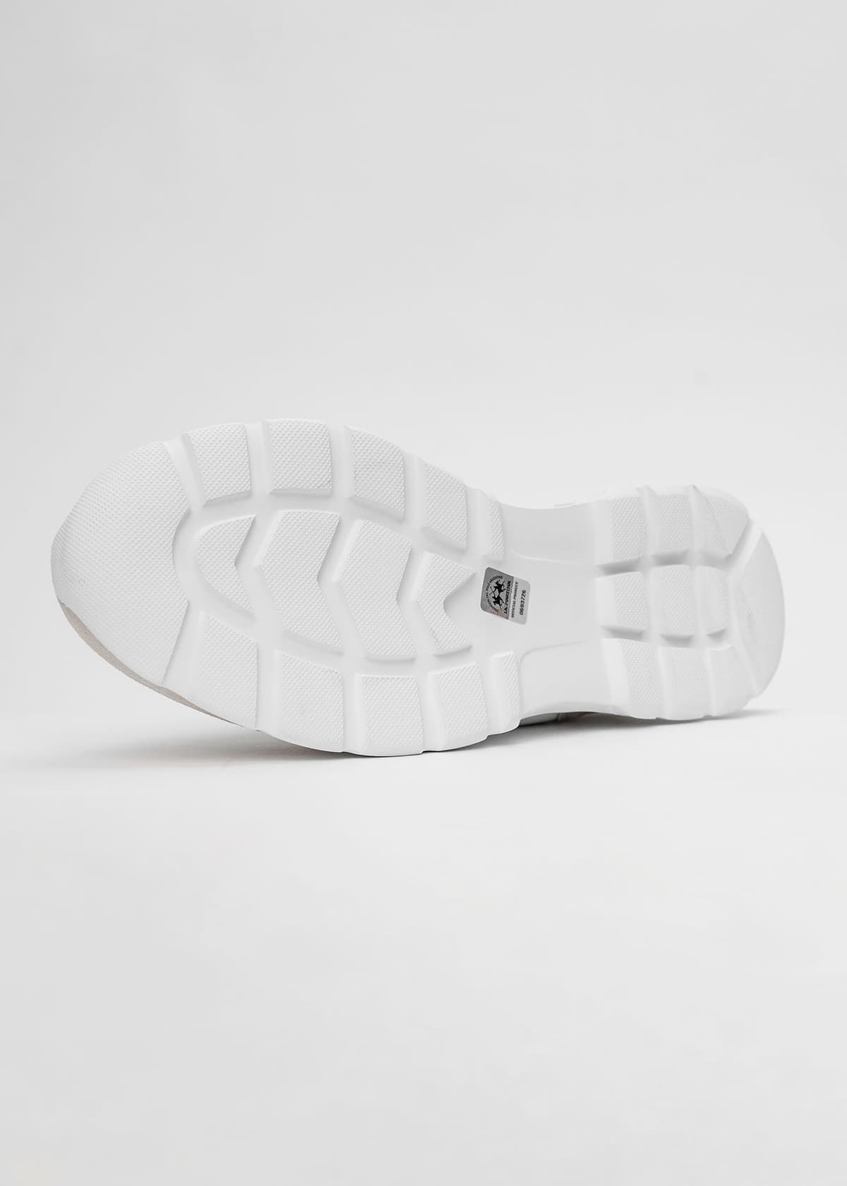 Men's Sneakers La Martina Beige