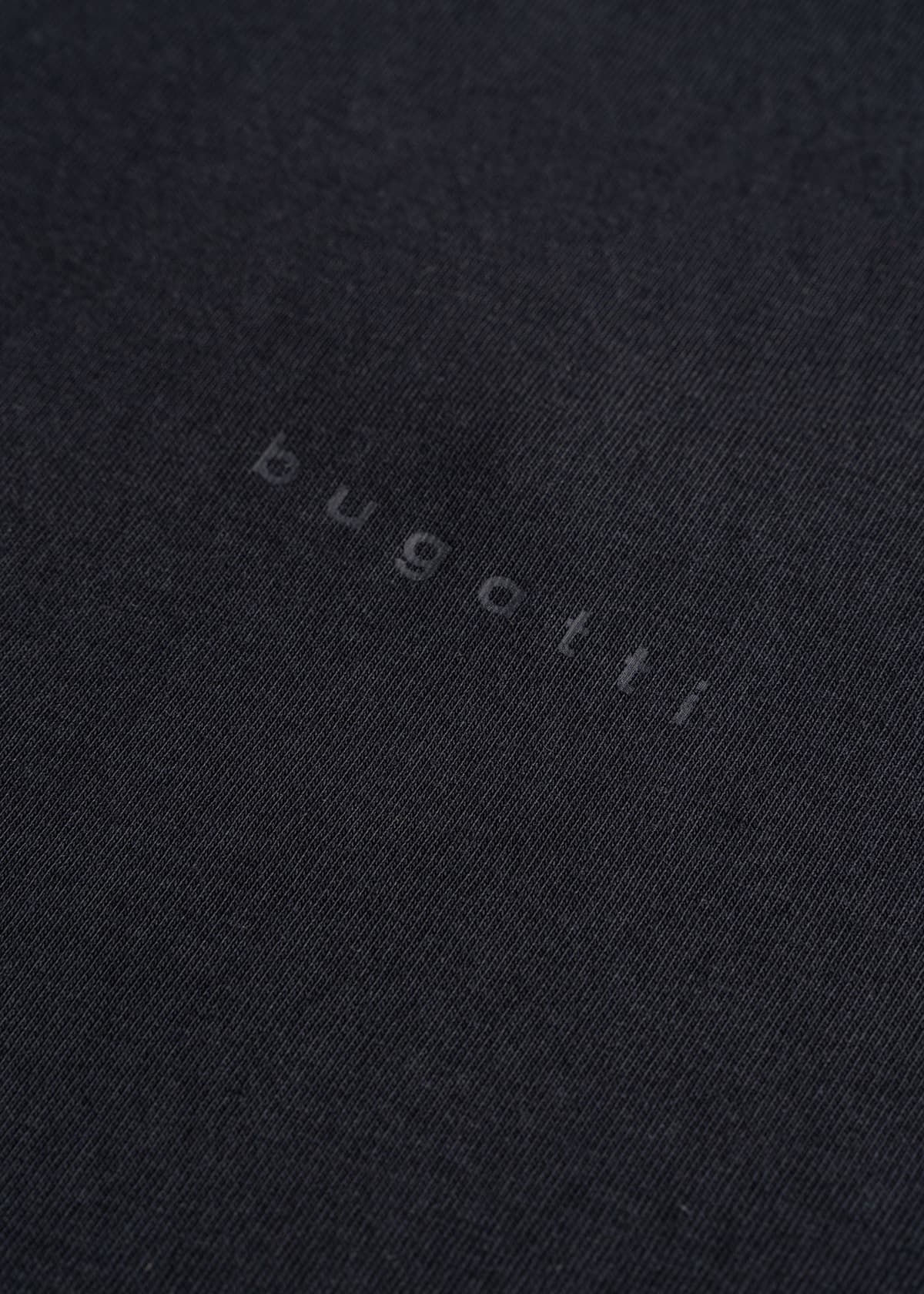 Bugatti Μπλούζα της σειράς Basic - 8350 95040 290 Blue