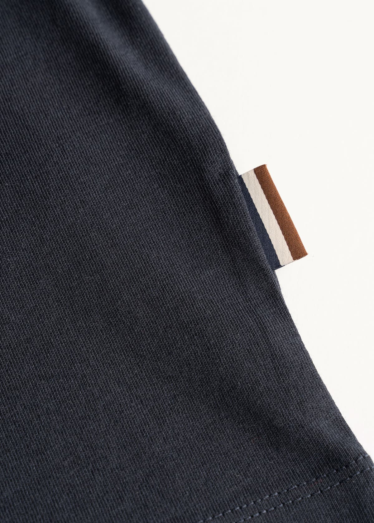 Bugatti Μπλούζα της σειράς Basic - 8350 95040 290 Blue