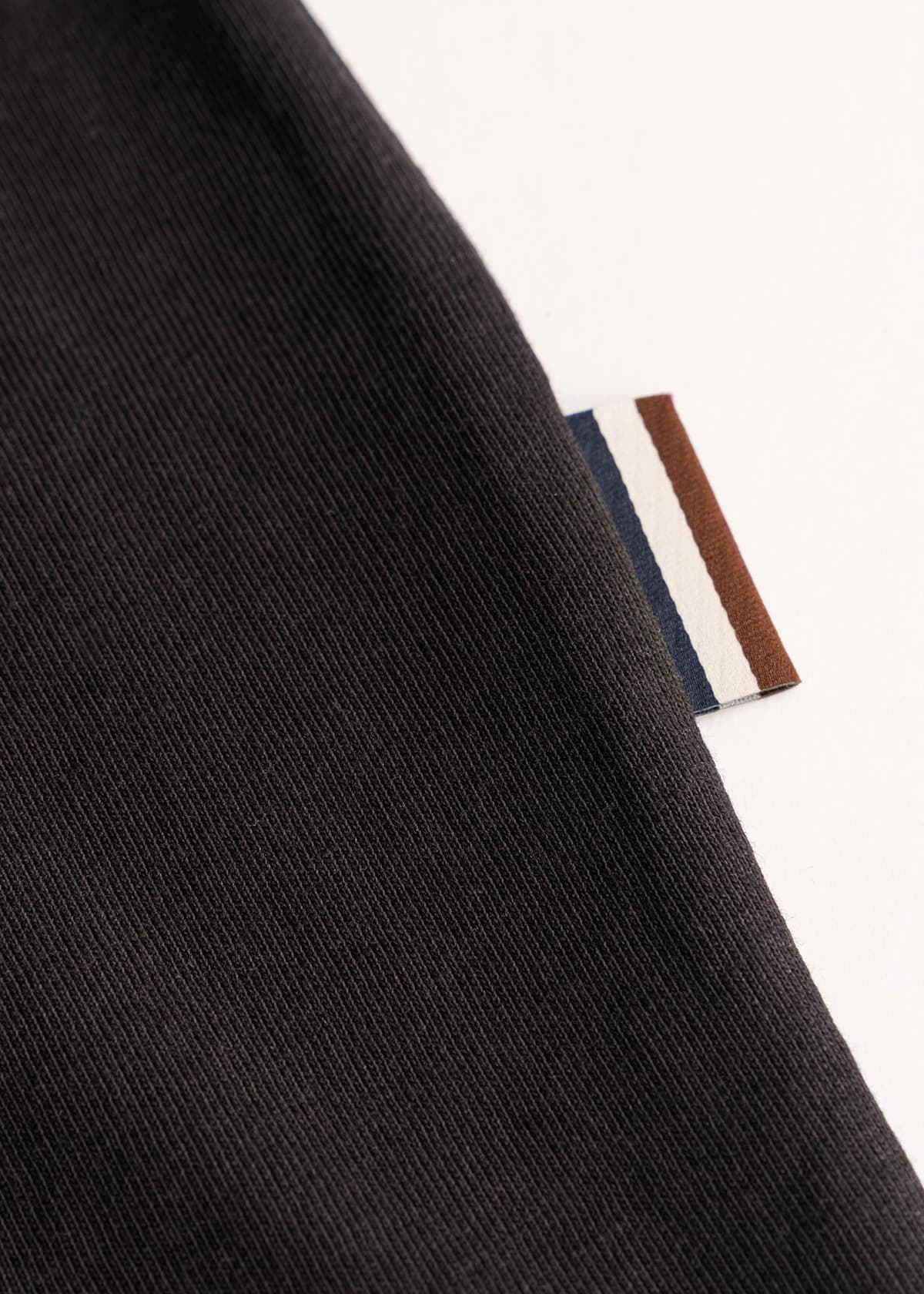 Bugatti Μπλούζα της σειράς Basic - 8350 95040 390 Black