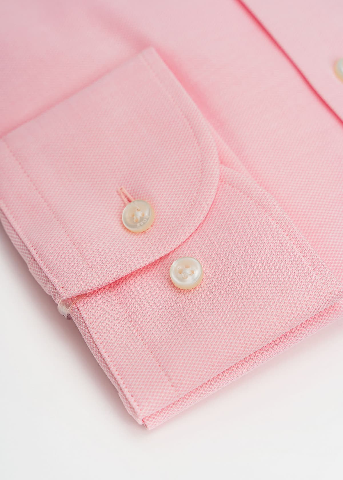 Men's Shirts Boss Pink