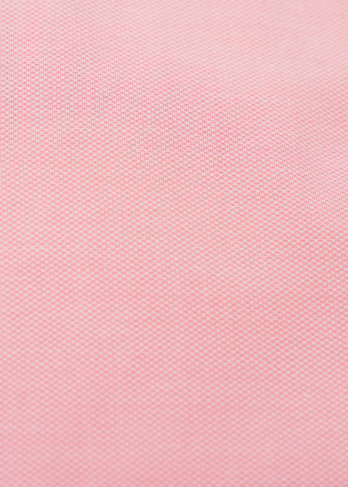 Men's Shirts Boss Pink