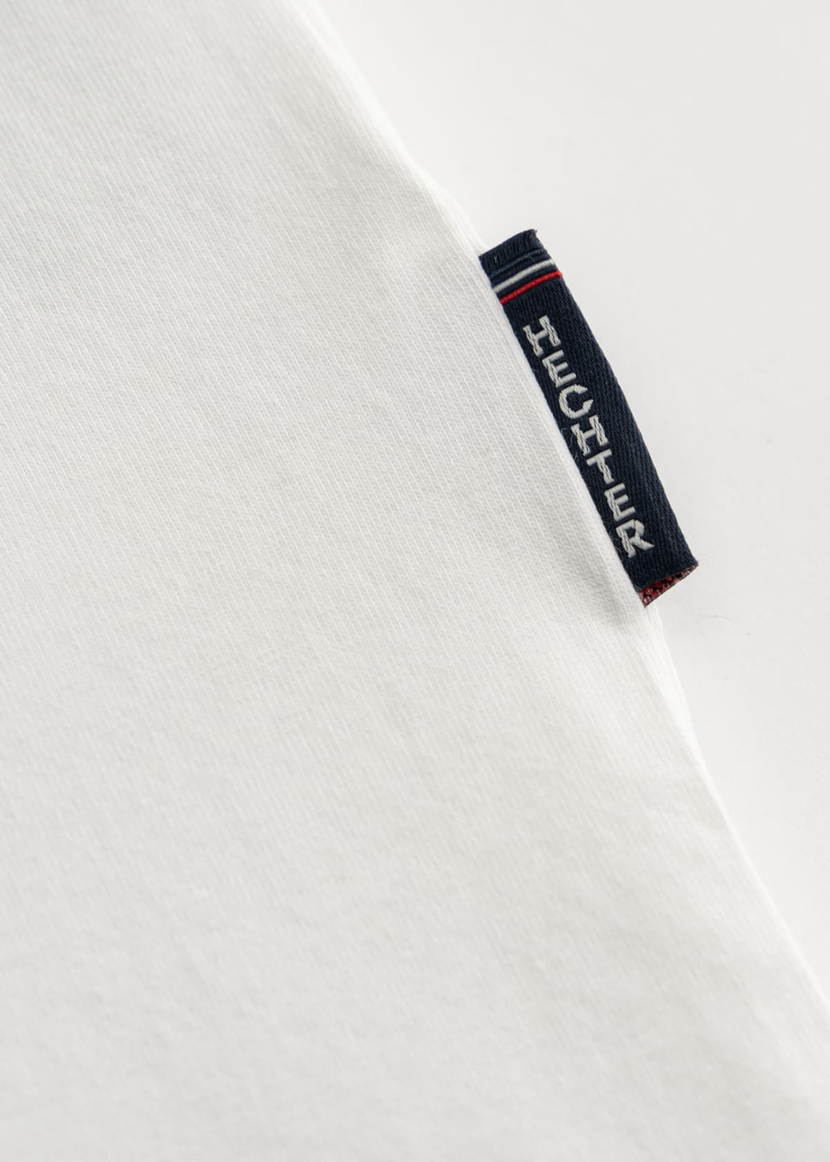 Men's Clothing Daniel Hechter White