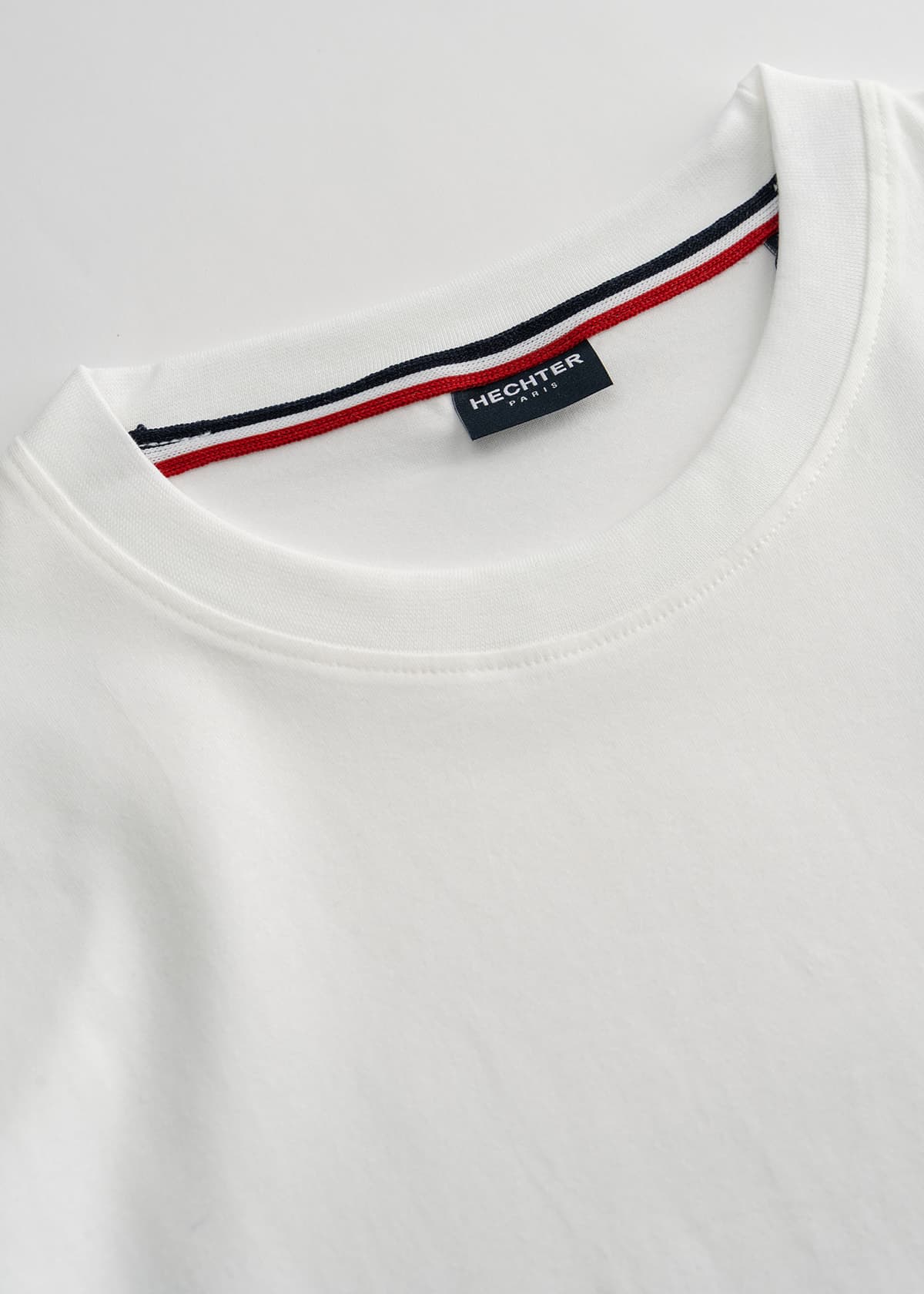 Men's Clothing Daniel Hechter White