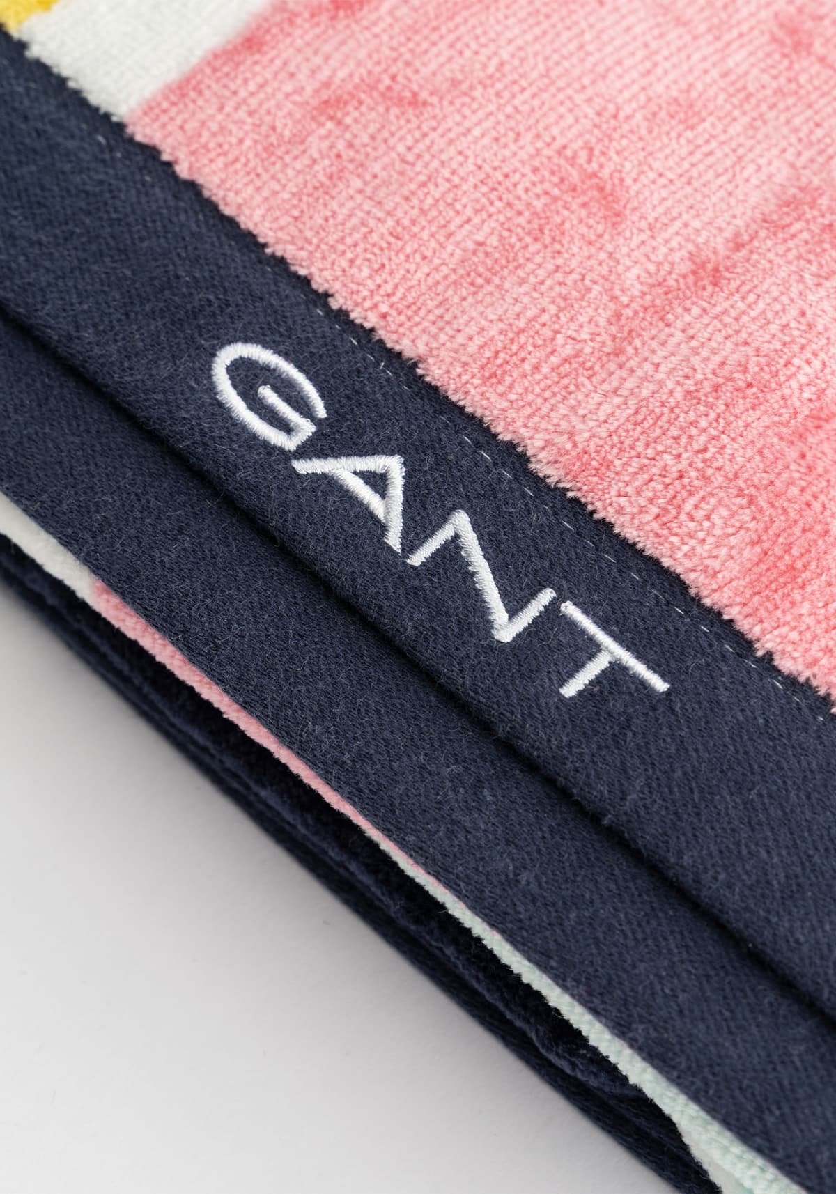 Men's Accessories Gant Blue