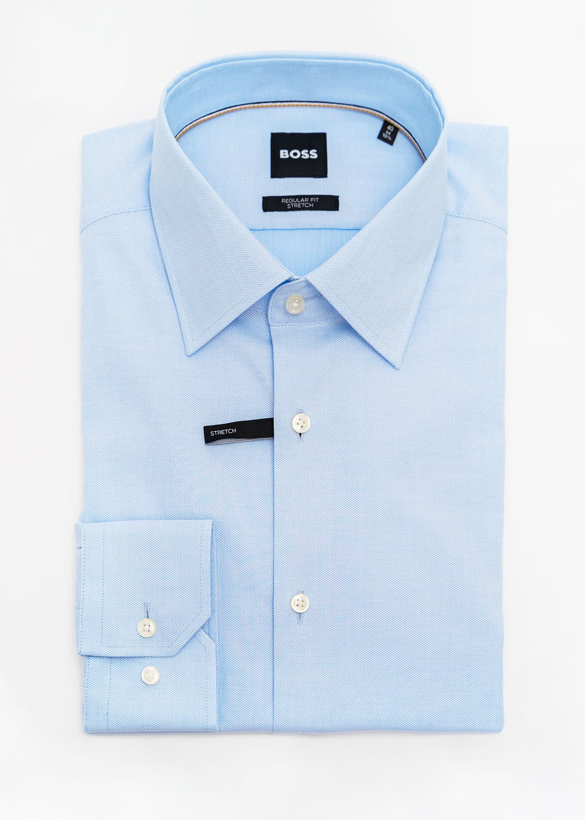 BOSS Πουκάμισο της σειράς JOE