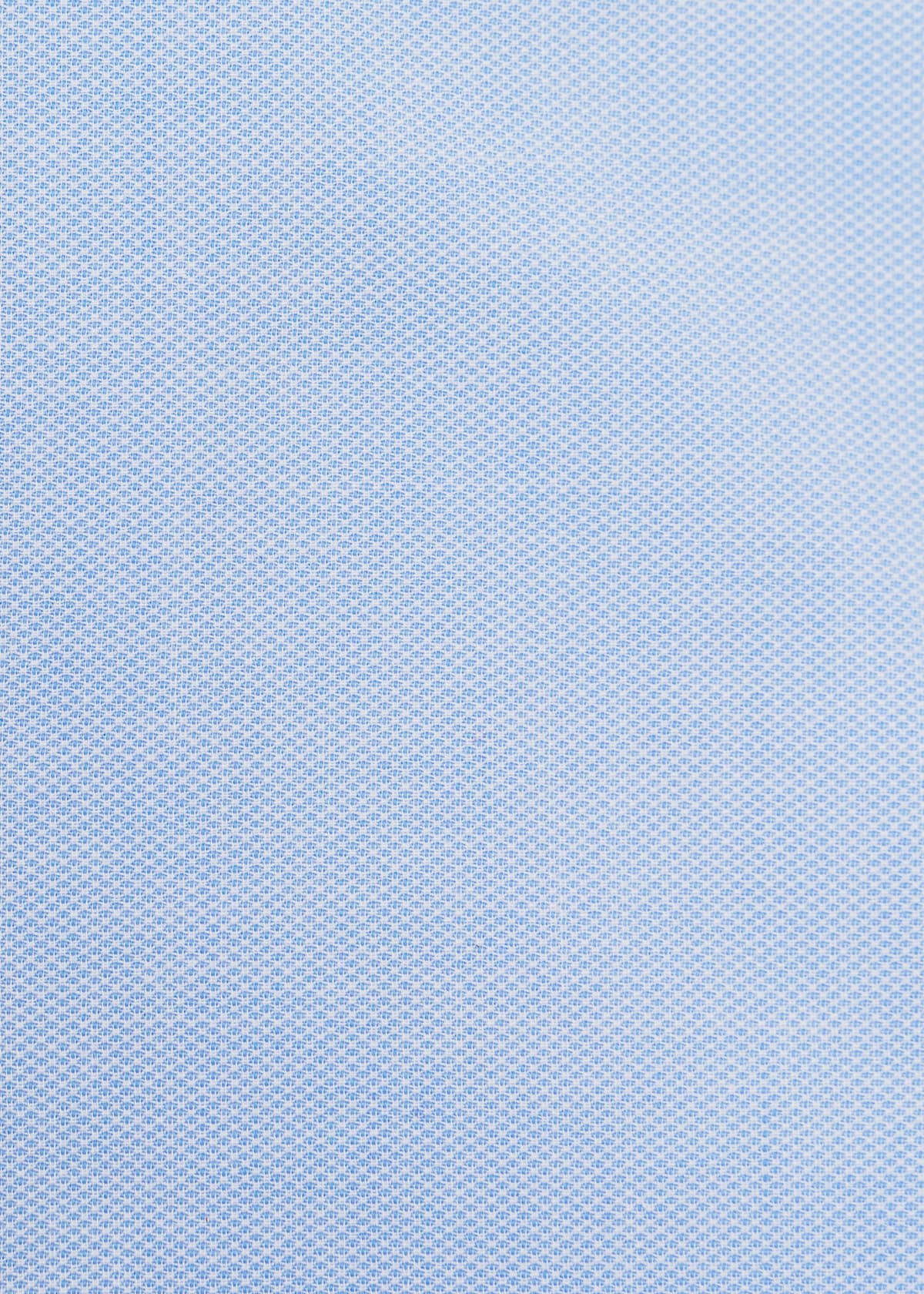 Men's Shirts Boss Blue