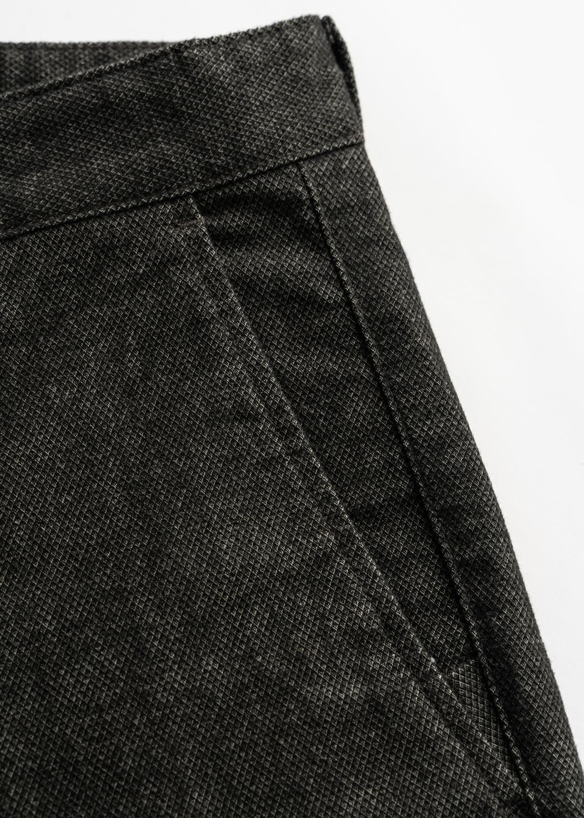 Men's Chino Pants Boss Gray