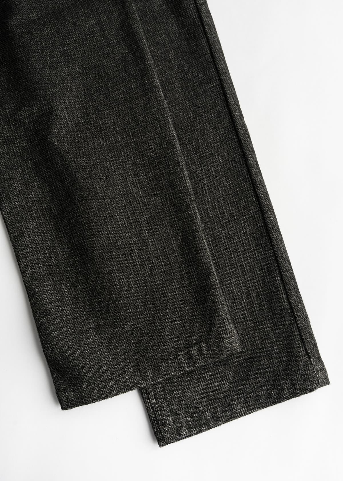 Men's Chino Pants Boss Gray