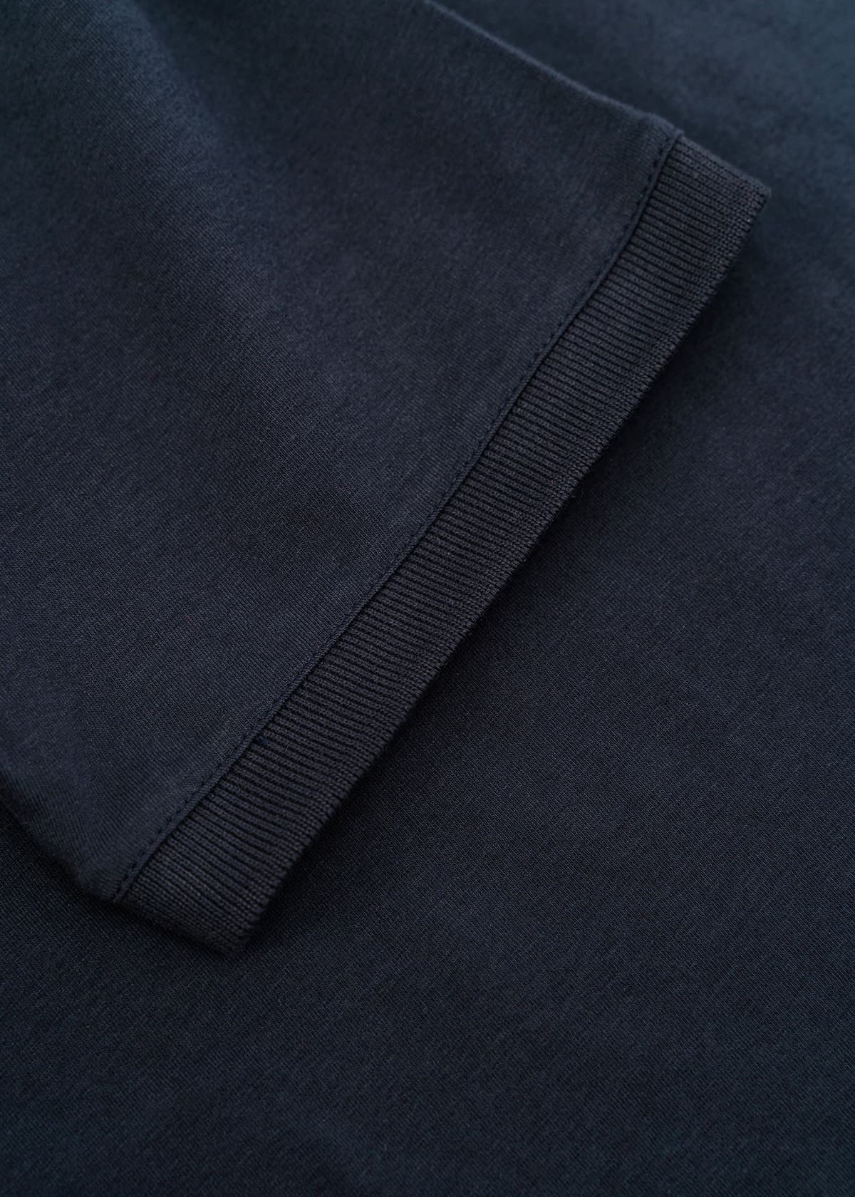 Men's Polo Shirts Karl Lagerfeld Blue