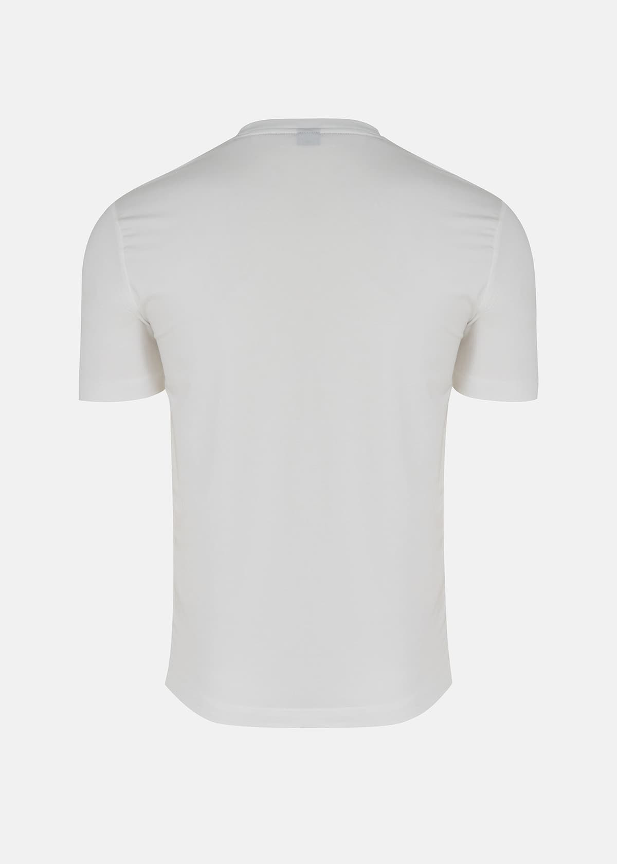 Men's Clothing Daniel Hechter White