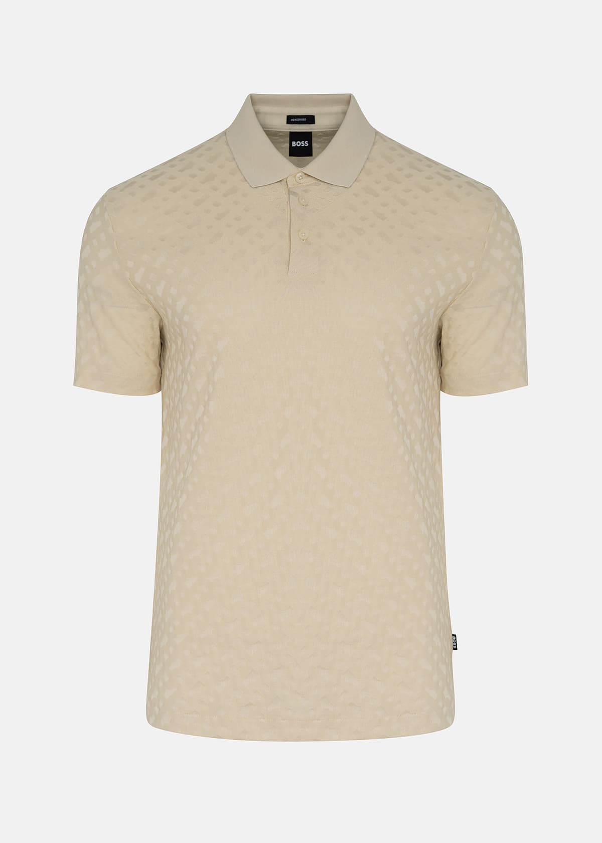 BOSS Polo Μπλούζα της σειράς H Pack 80