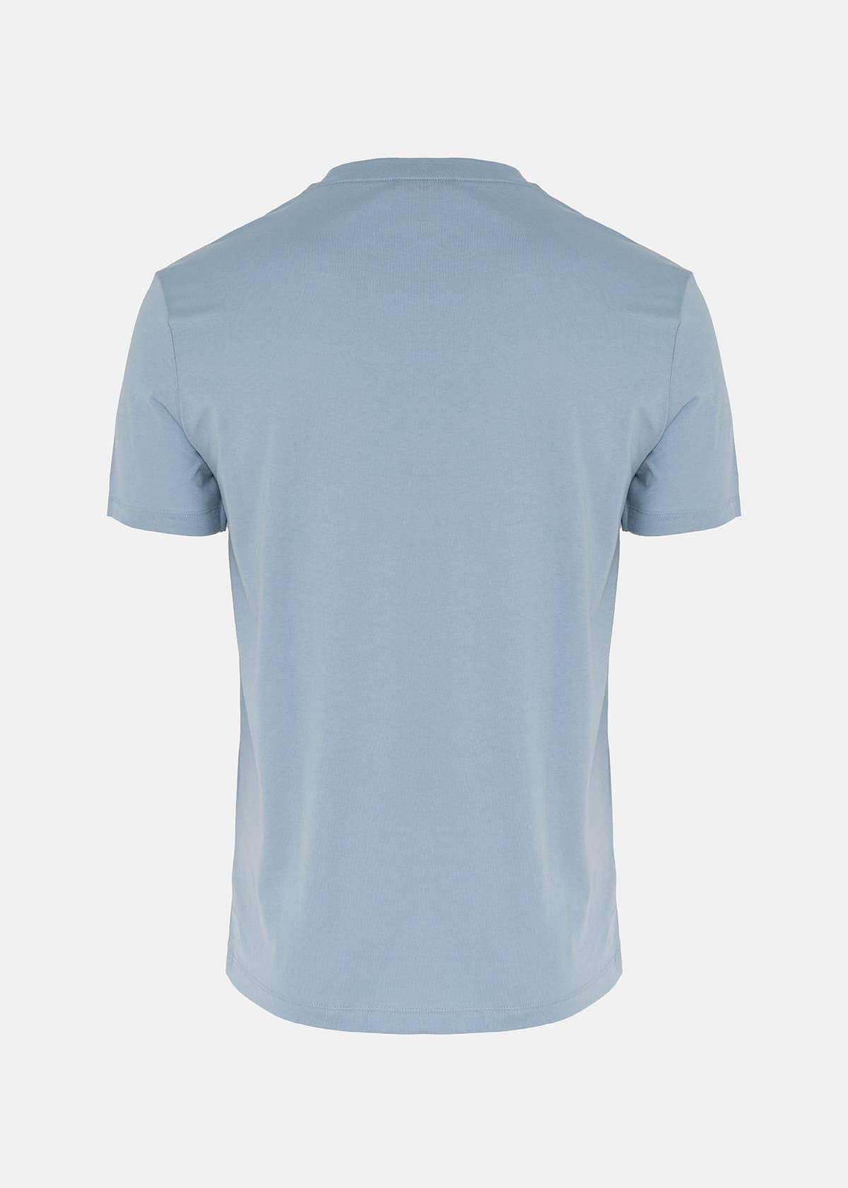 Men's T-Shirts Hugo Blue