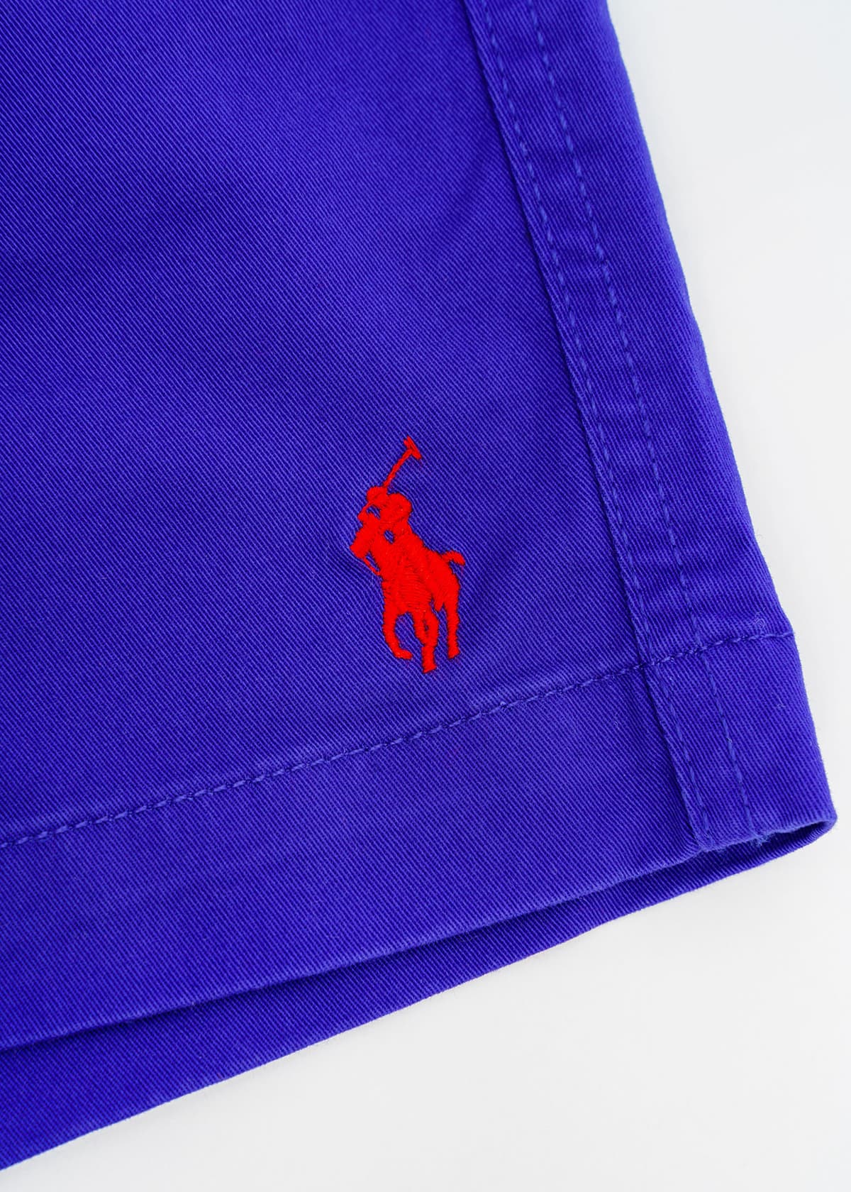 Men's Shorts Polo Ralph Lauren Blue