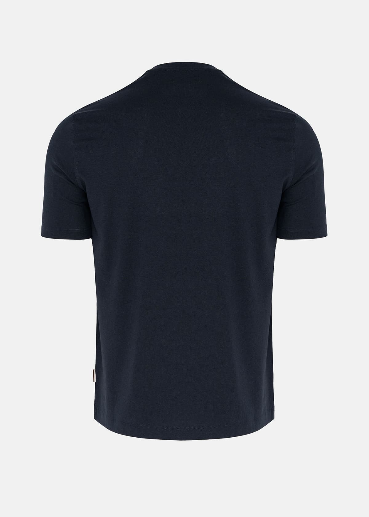 Bugatti Μπλούζα της σειράς Basic - 8350 95040 290 Blue