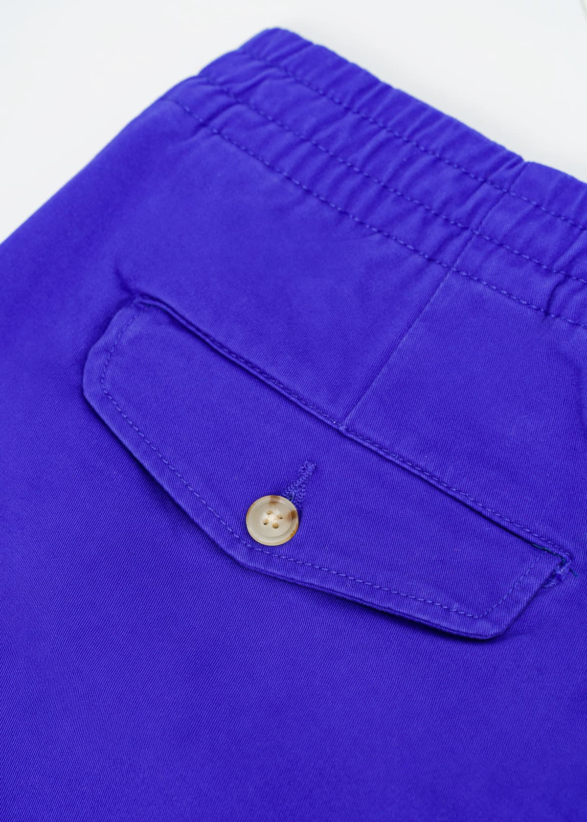 Men's Shorts Polo Ralph Lauren Blue