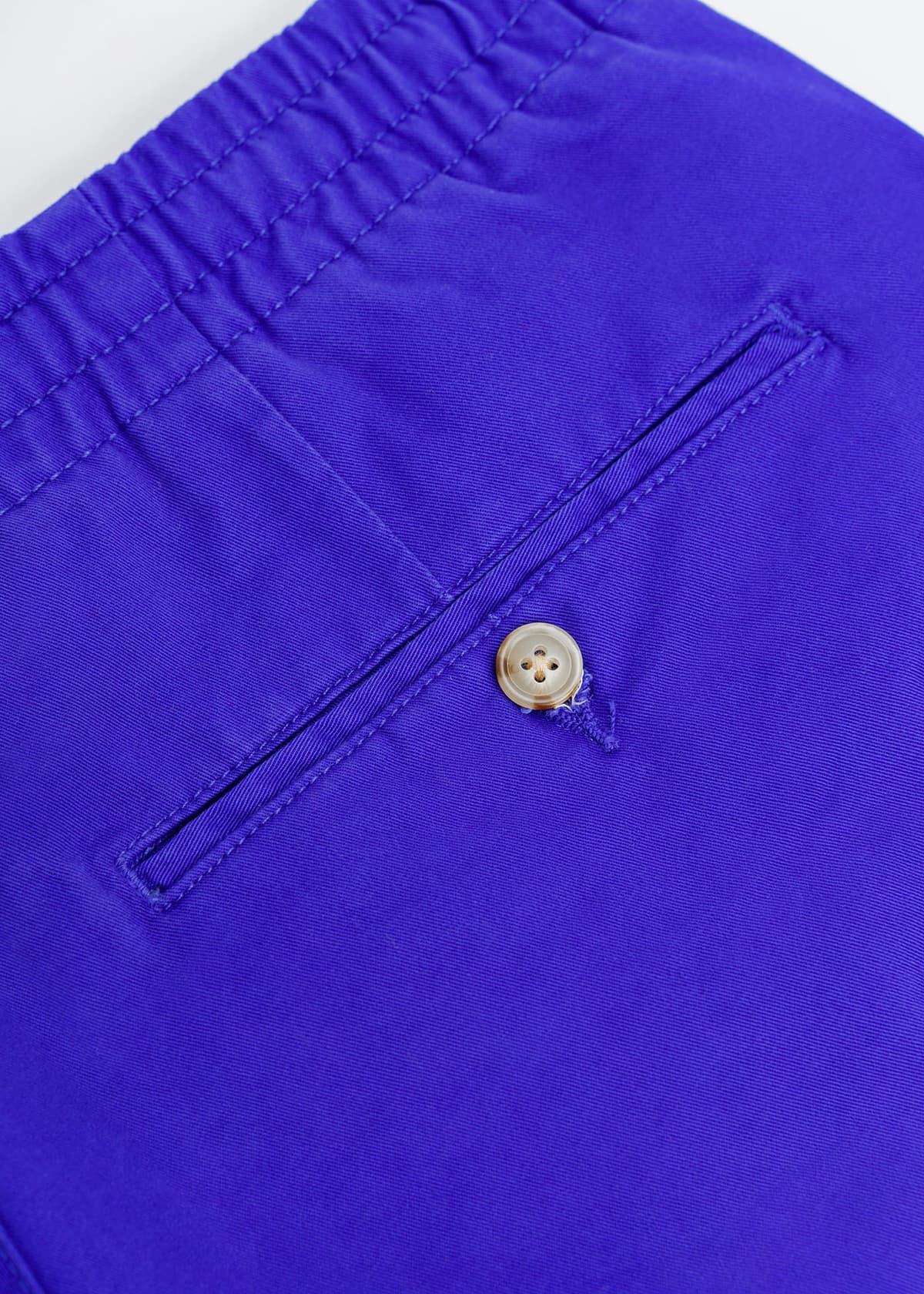 Men's Shorts Polo Ralph Lauren Blue